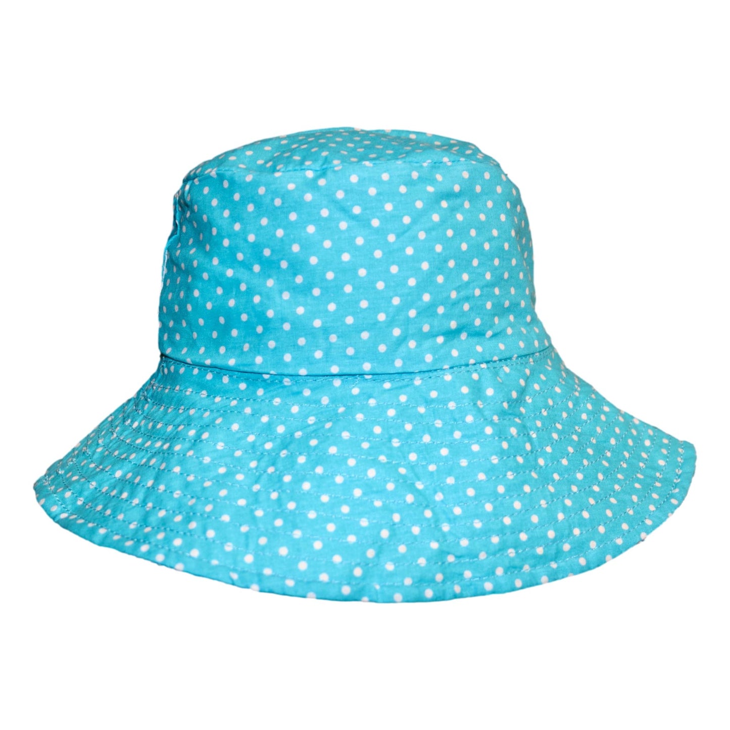 Beach Hat Puffer Fish