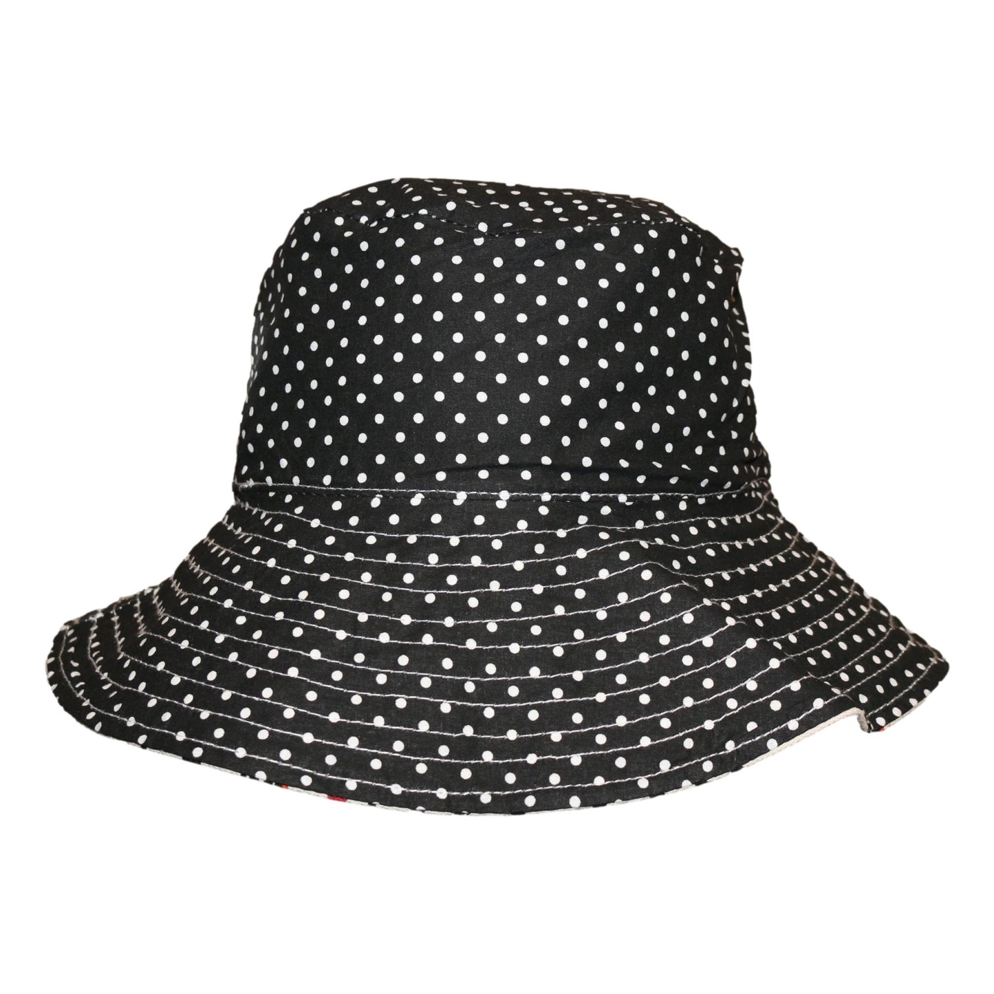 Beach Hat Penguin