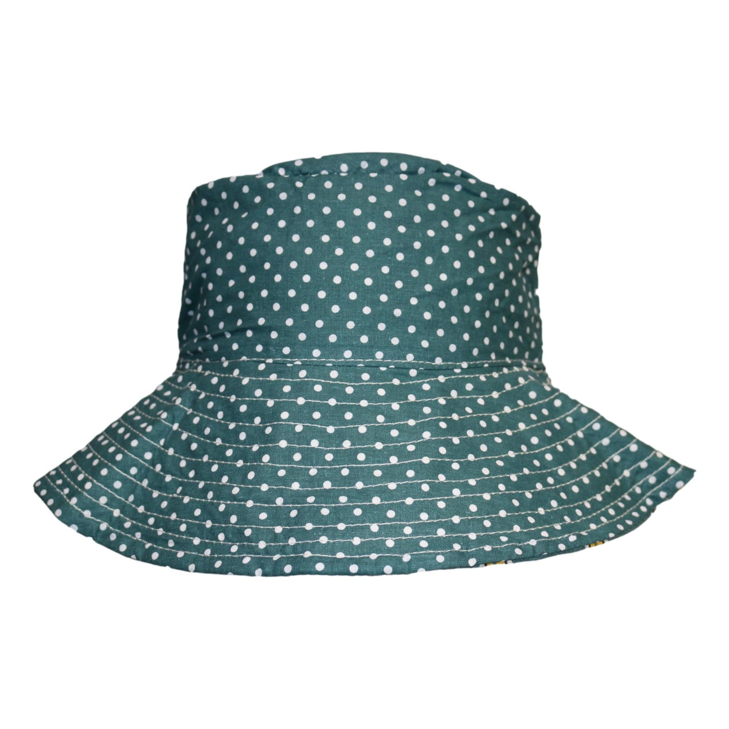 Beach Hat Pelican