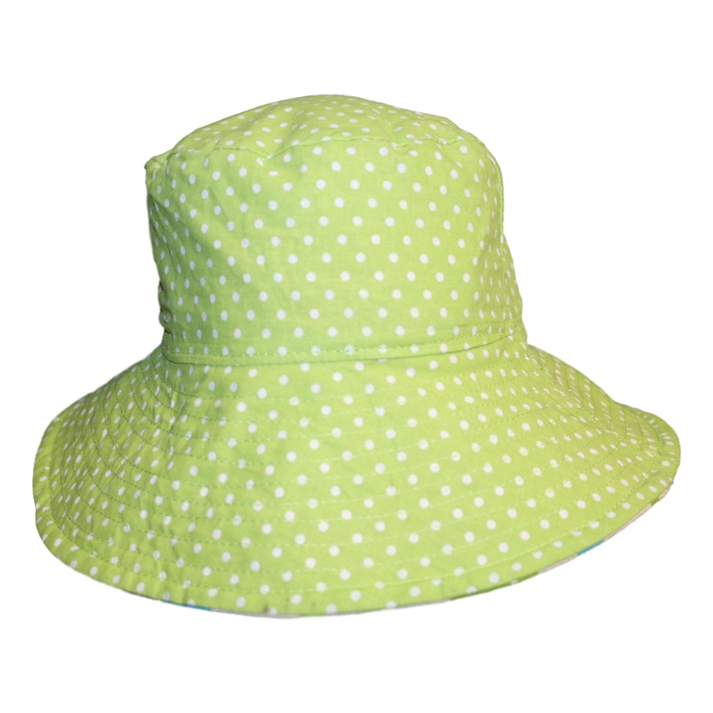 Beach Hat Sea Turtle