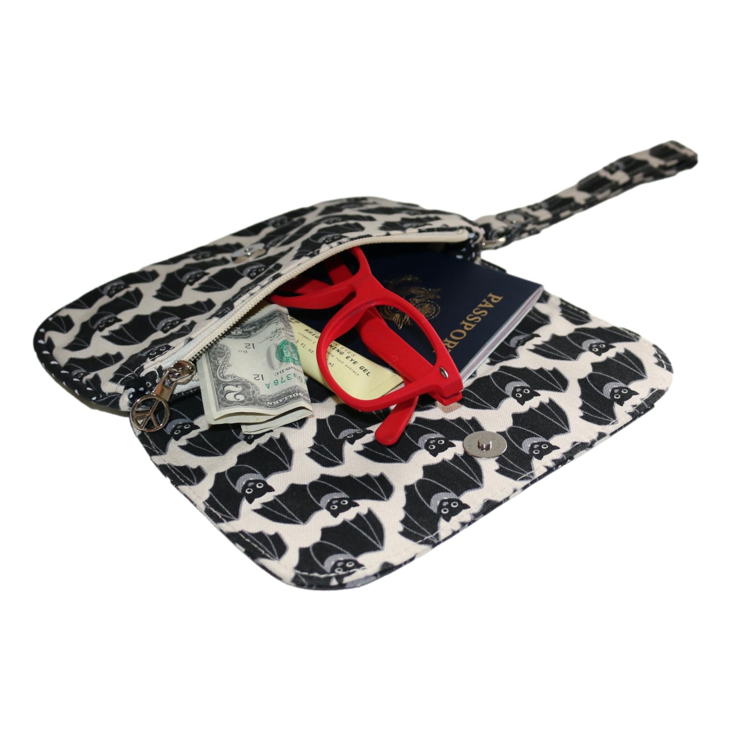Wristlet Bat