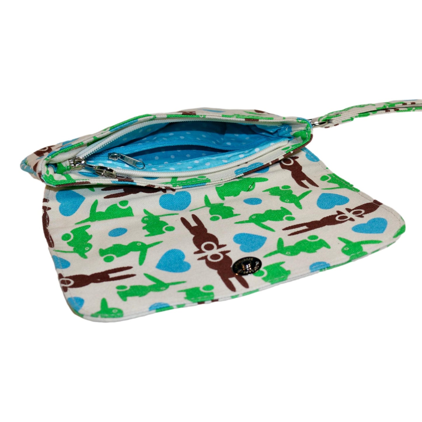 Wristlet Bunny