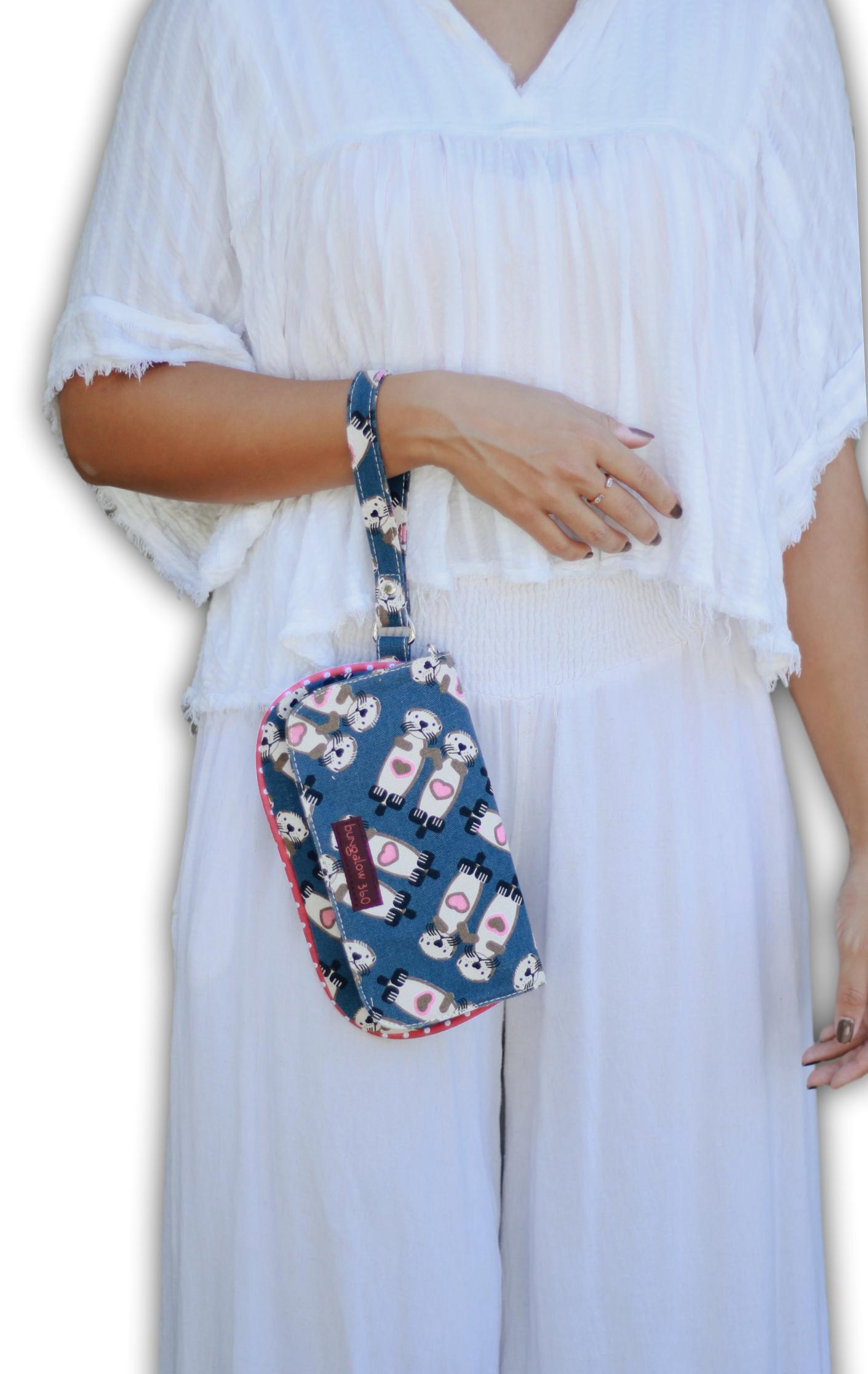 Wristlet Sea Otter