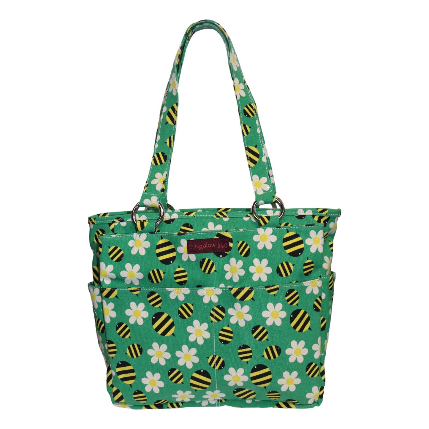 Pocket Bag Bumblebee
