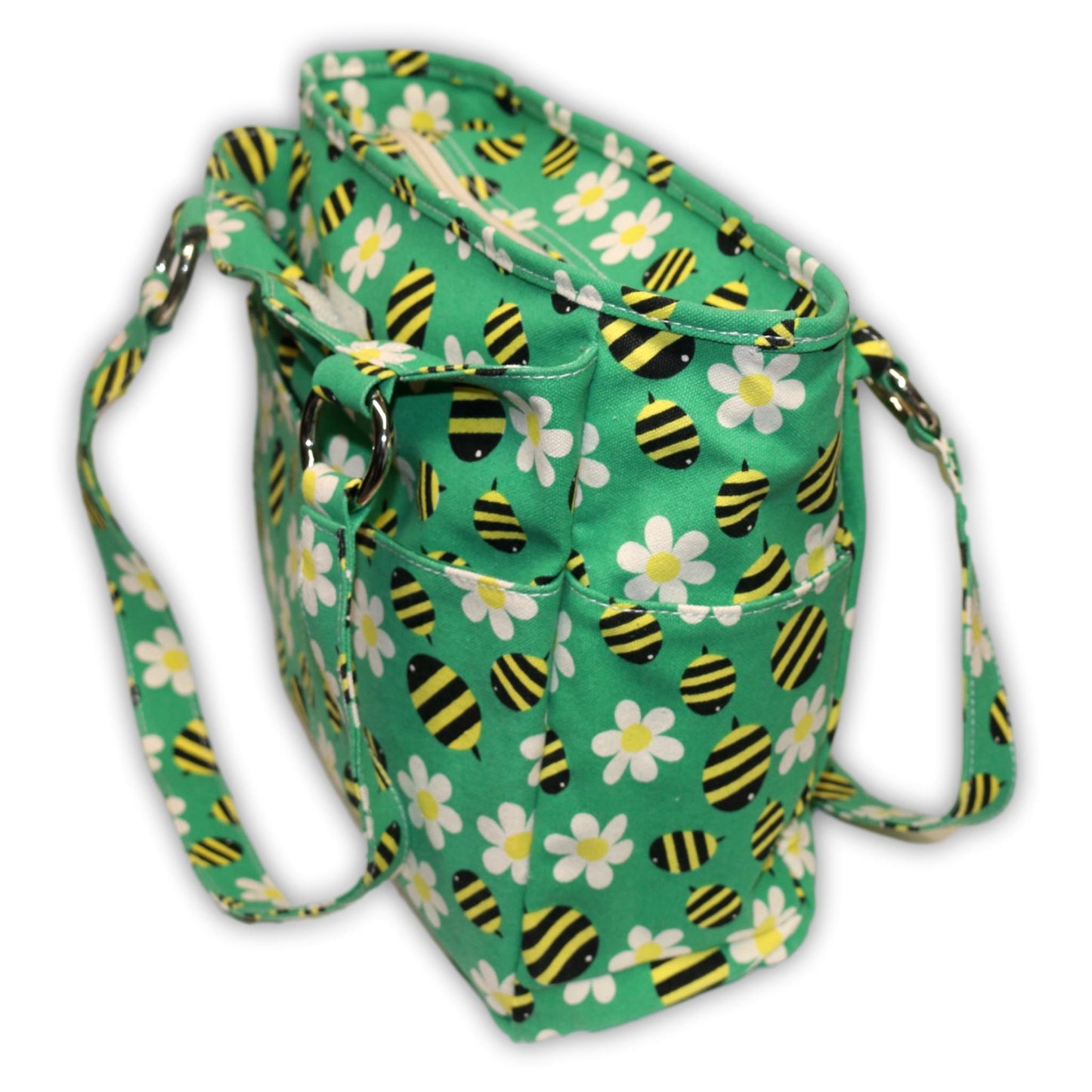 Pocket Bag Bumblebee