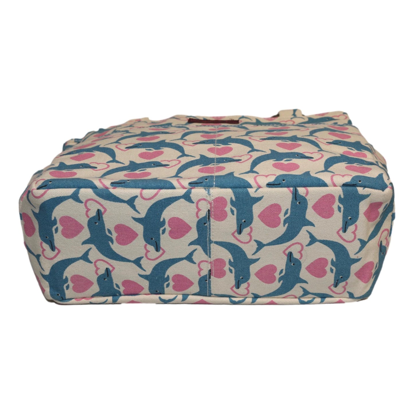 Pocket Bag Dolphin