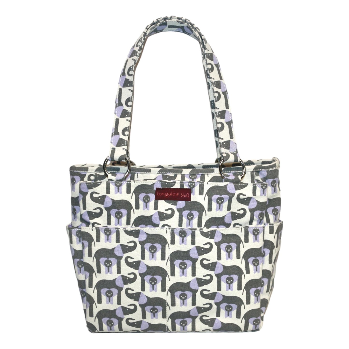 Pocket Bag Elephant