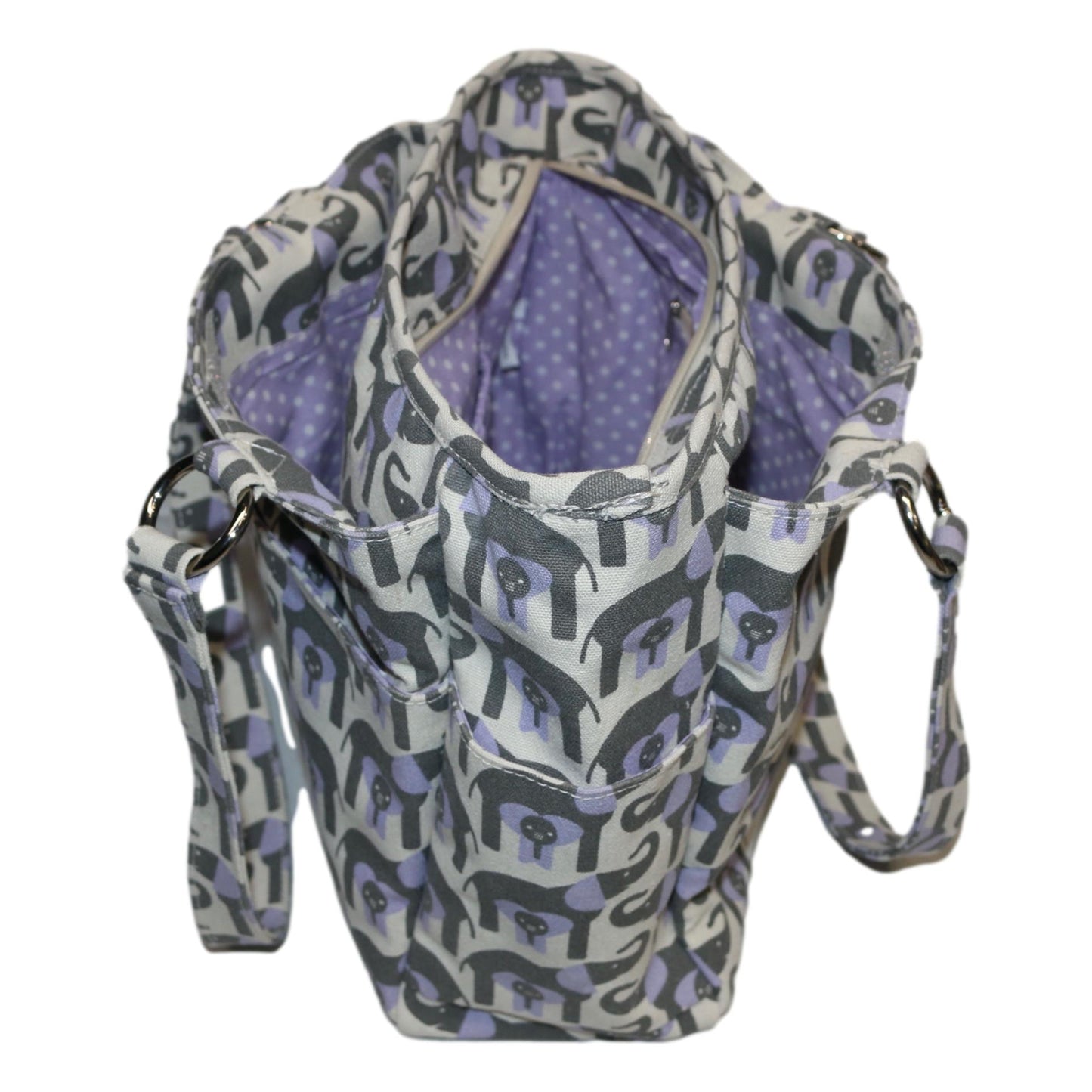 Pocket Bag Elephant