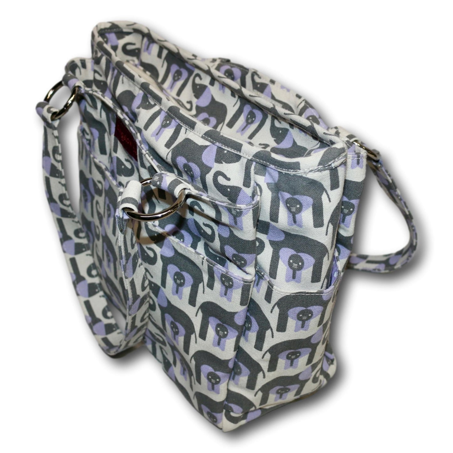 Pocket Bag Elephant