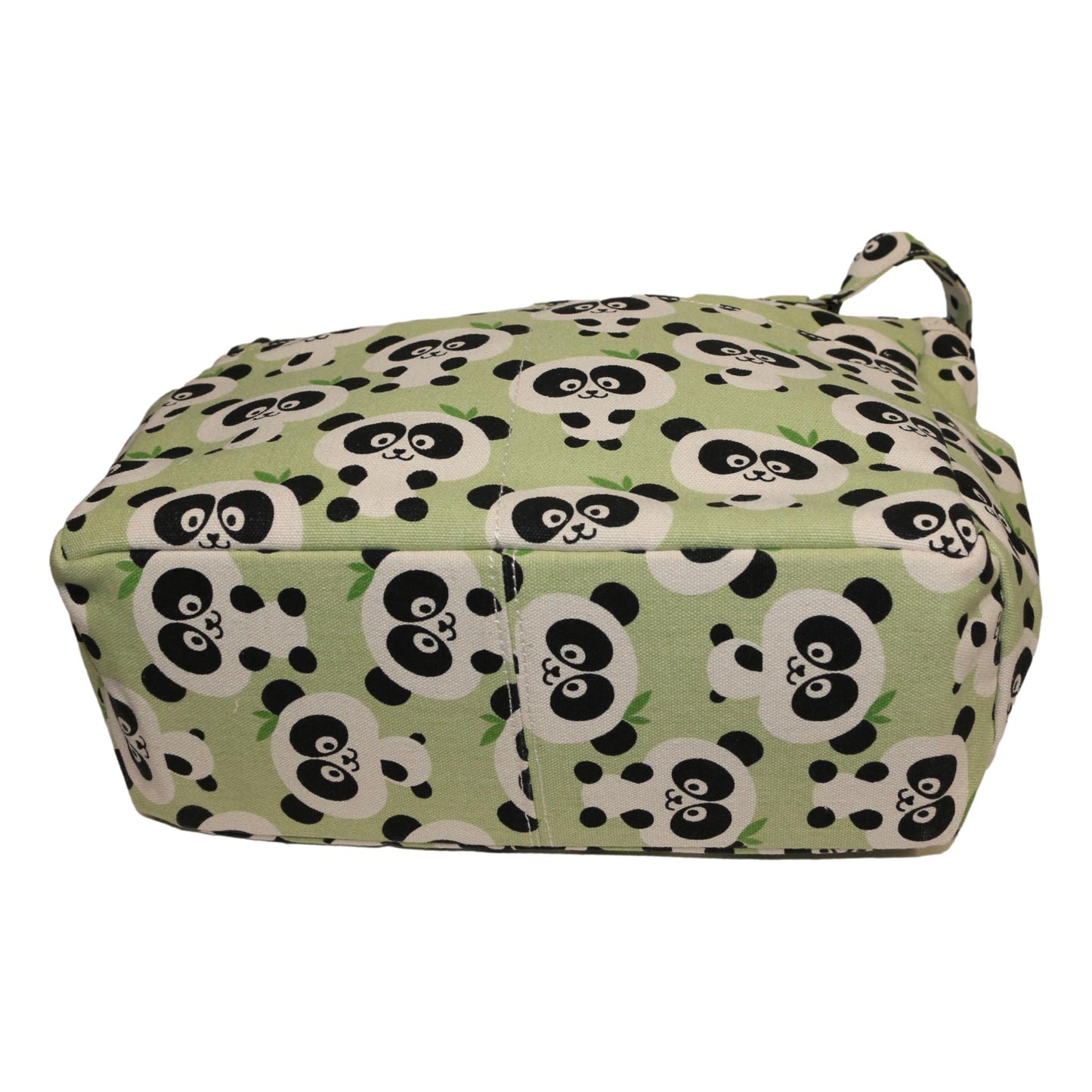 Pocket Bag Panda