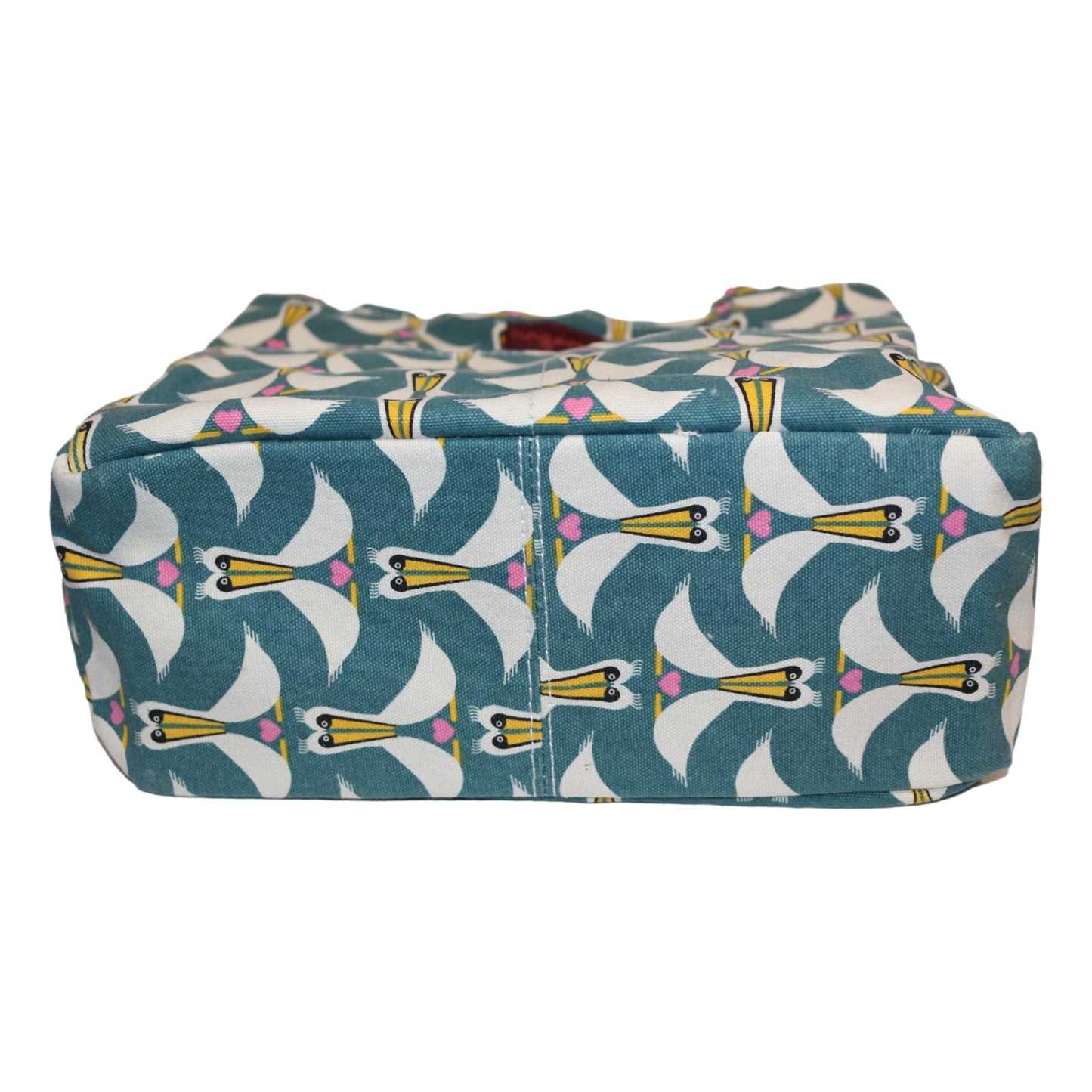 Pocket Bag Pelican