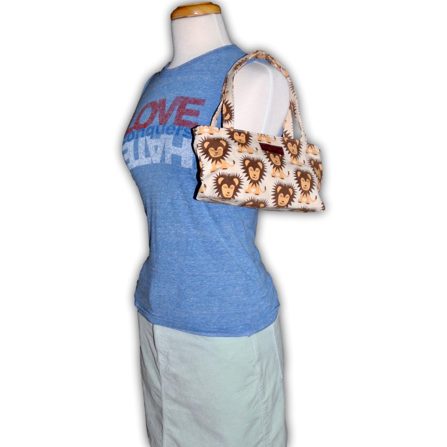 Mini Bag Lion(Super Sale)