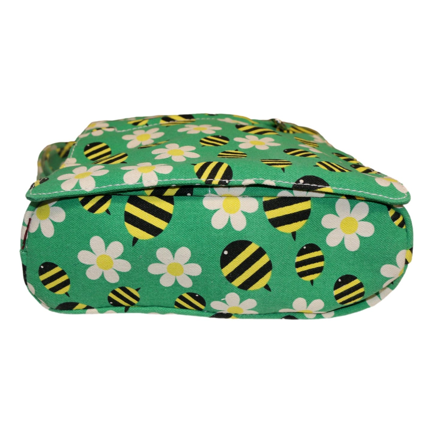 Small Messenger Bag Bumblebee