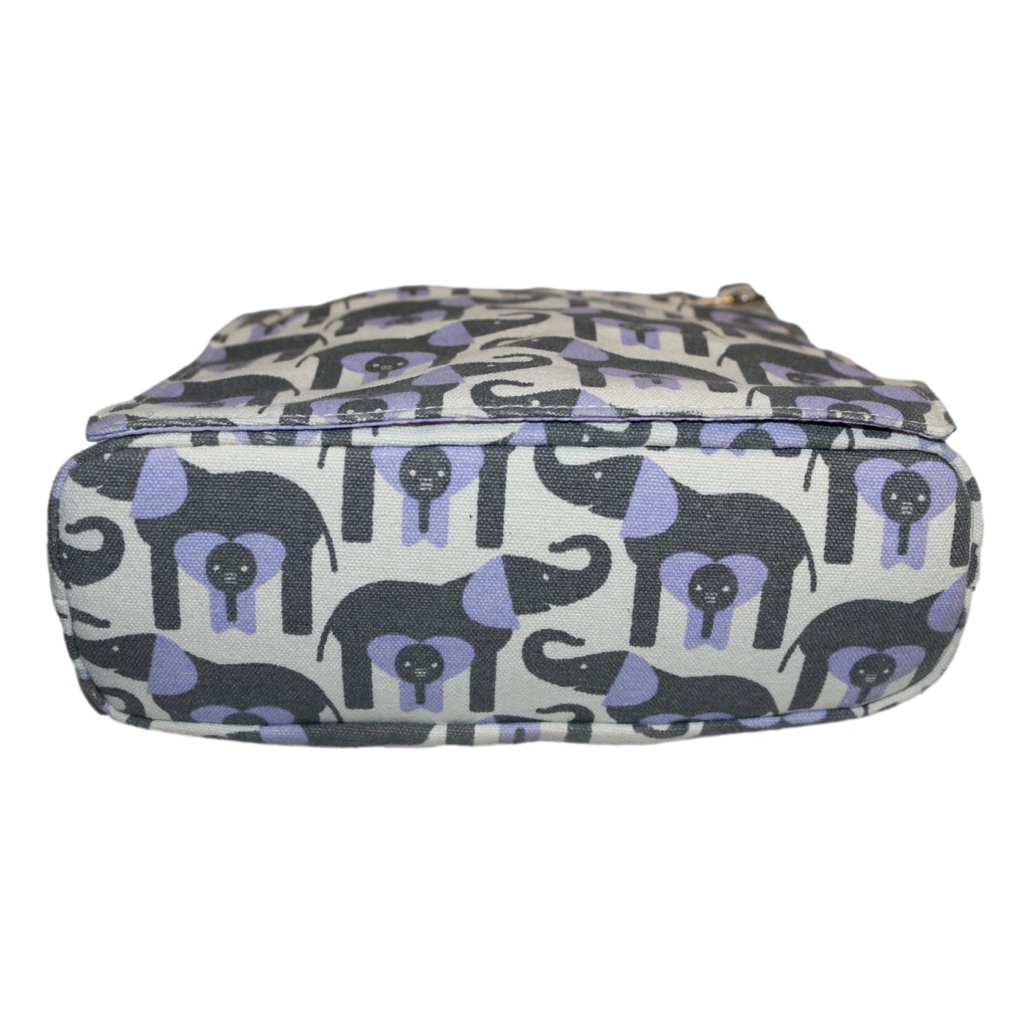 Small Messenger Bag Elephant