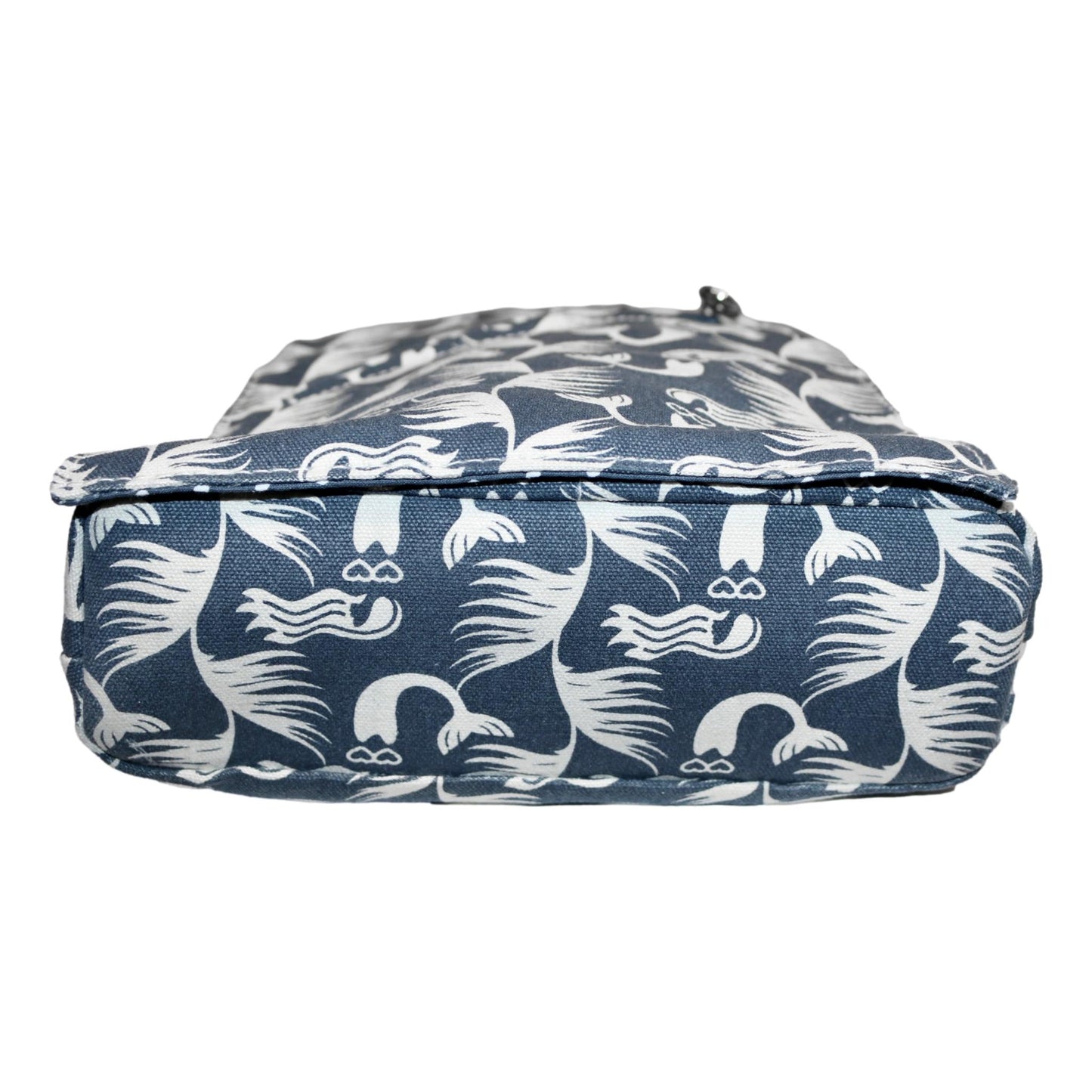 Small Messenger Bag Mermaid