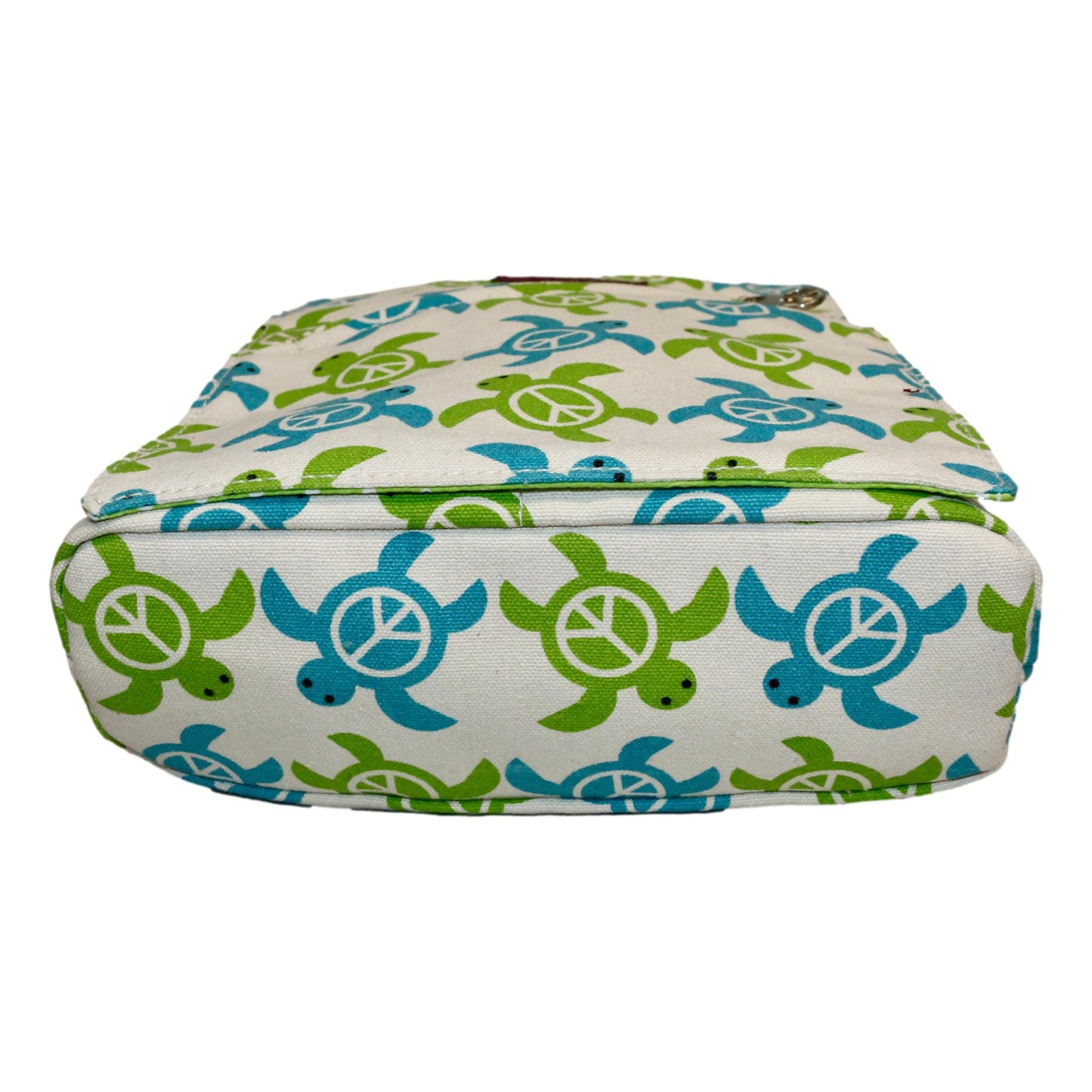 Small Messenger Bag Sea Turtle