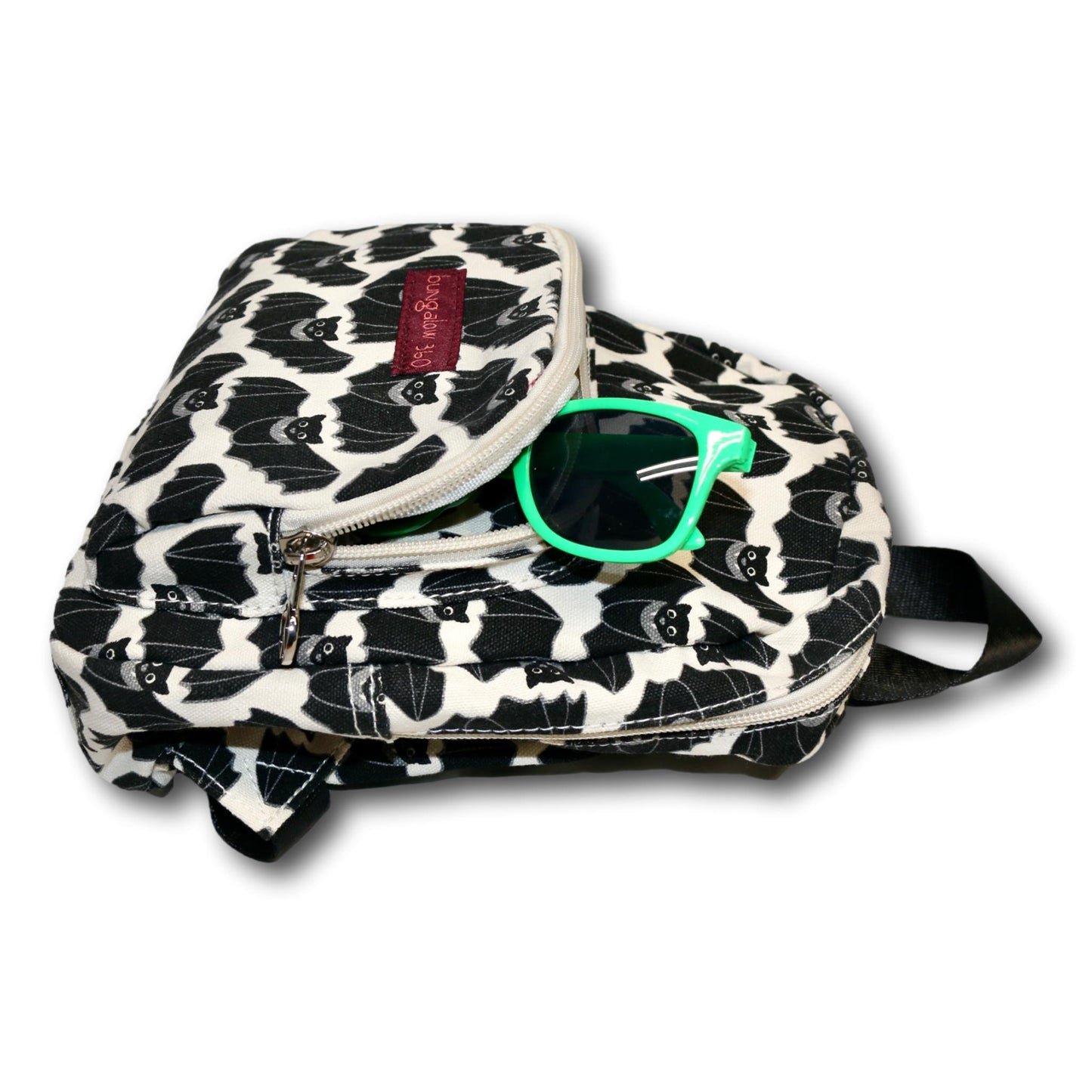 Kids TINY Backpack Bat