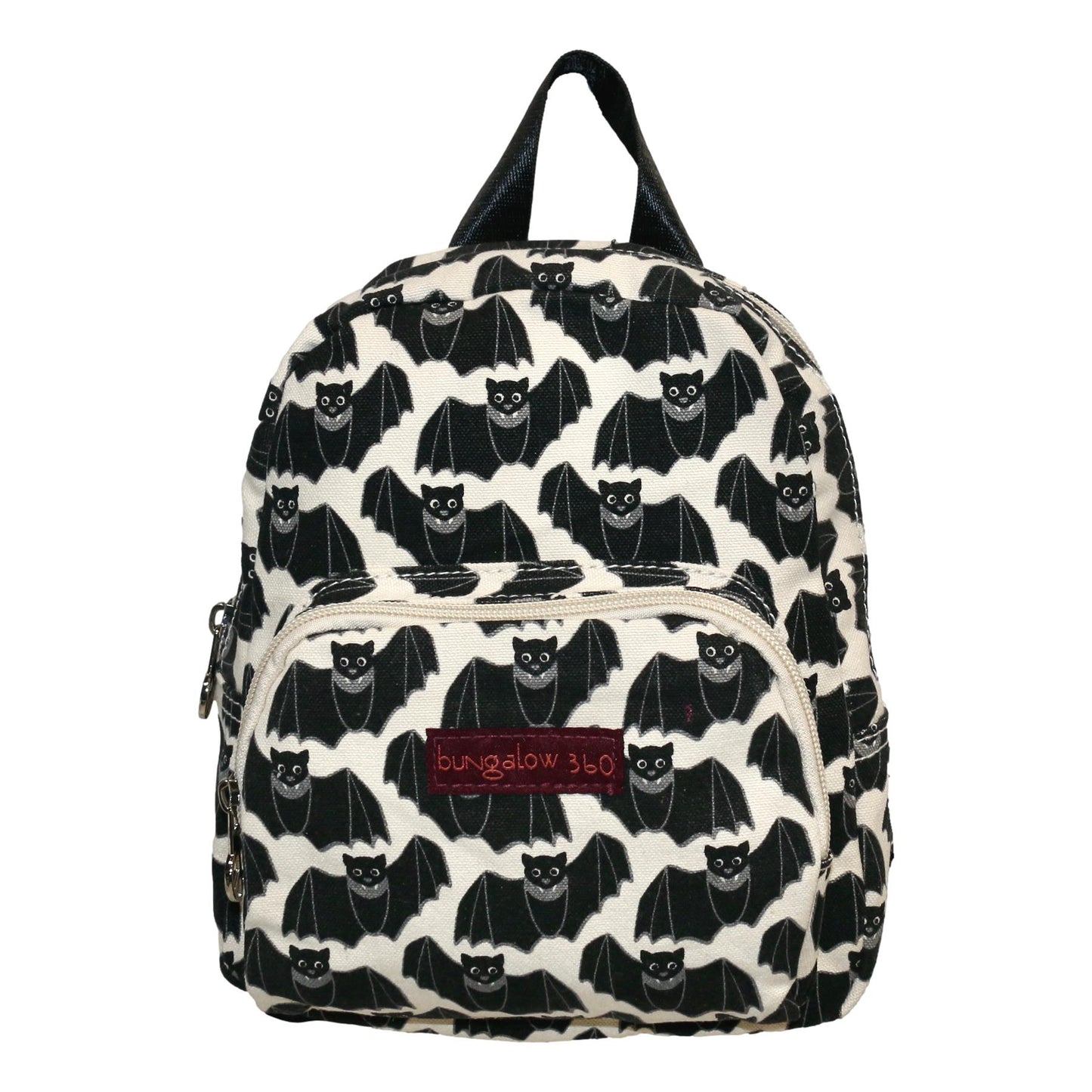 Kids TINY Backpack Bat