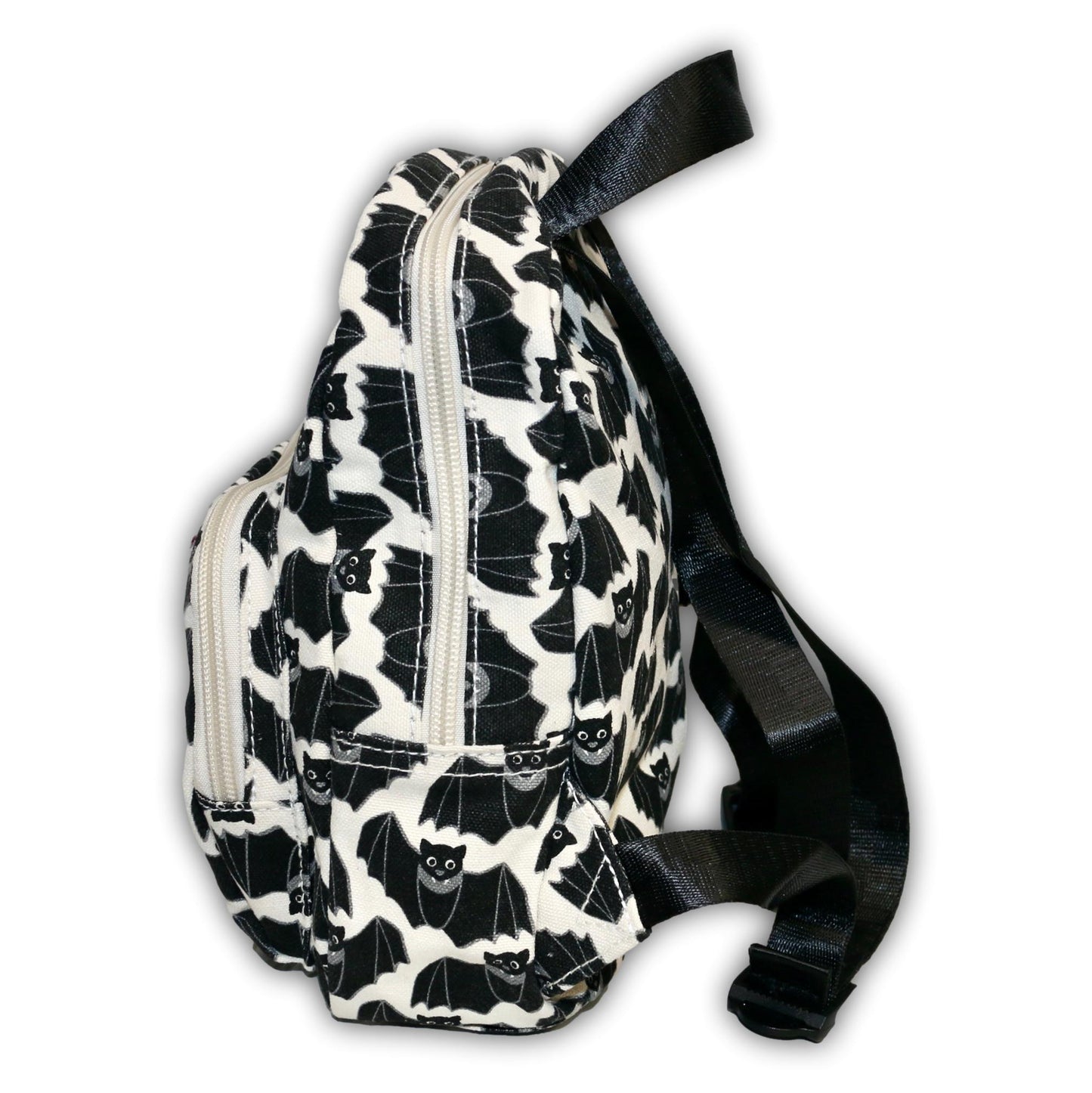Kids TINY Backpack Bat