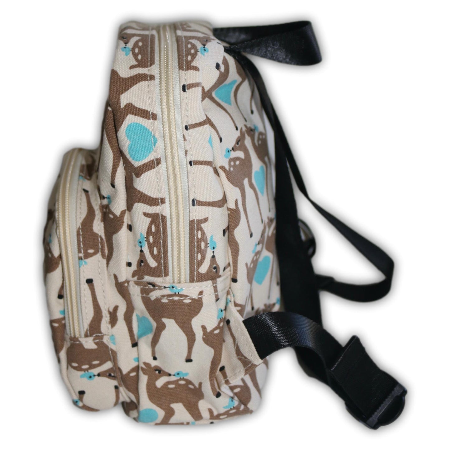 Kids TINY Backpack Deer