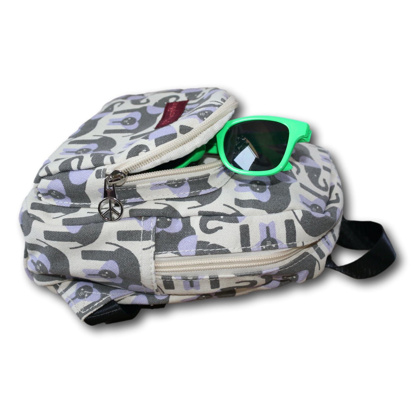 Kids TINY Backpack Elephant