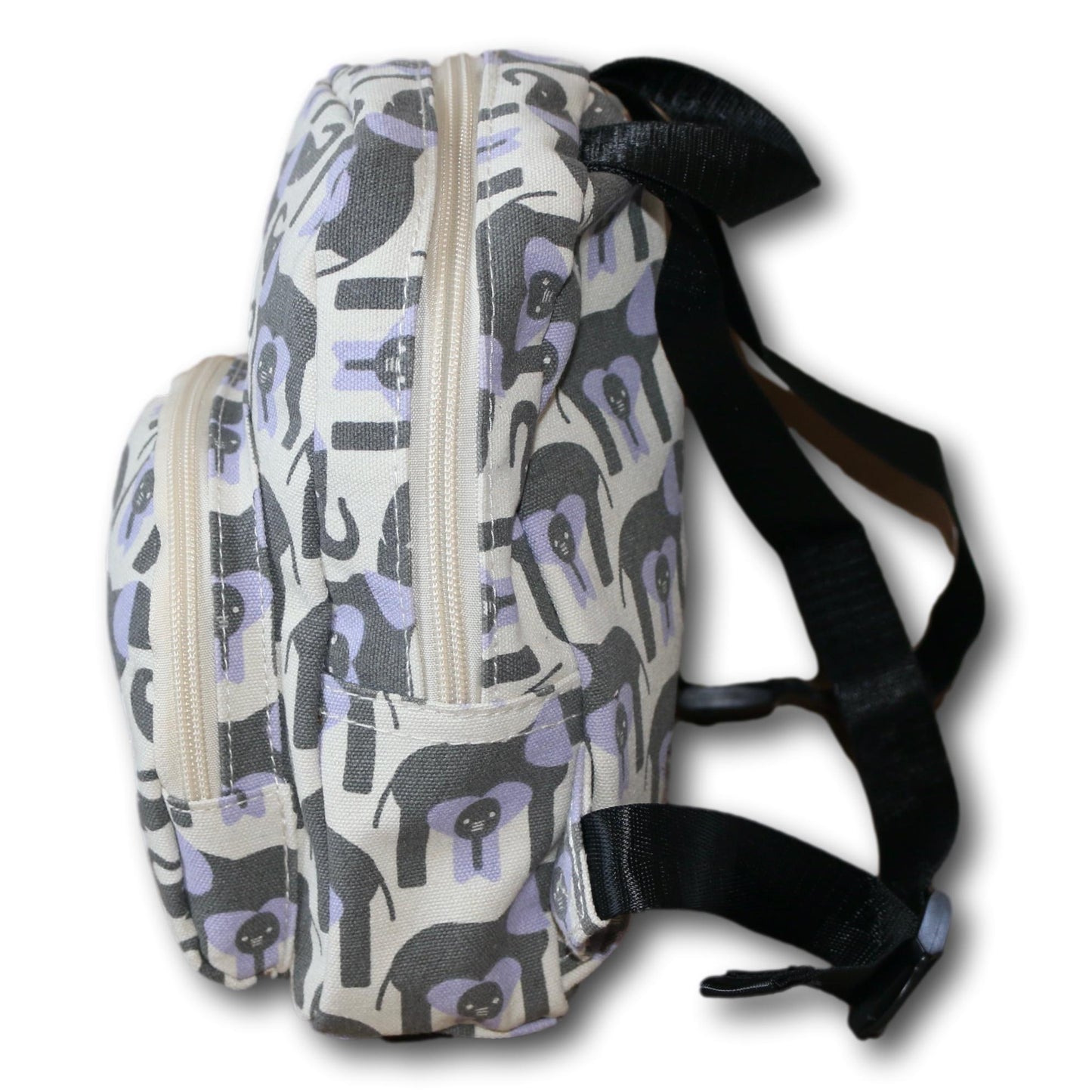 Kids TINY Backpack Elephant