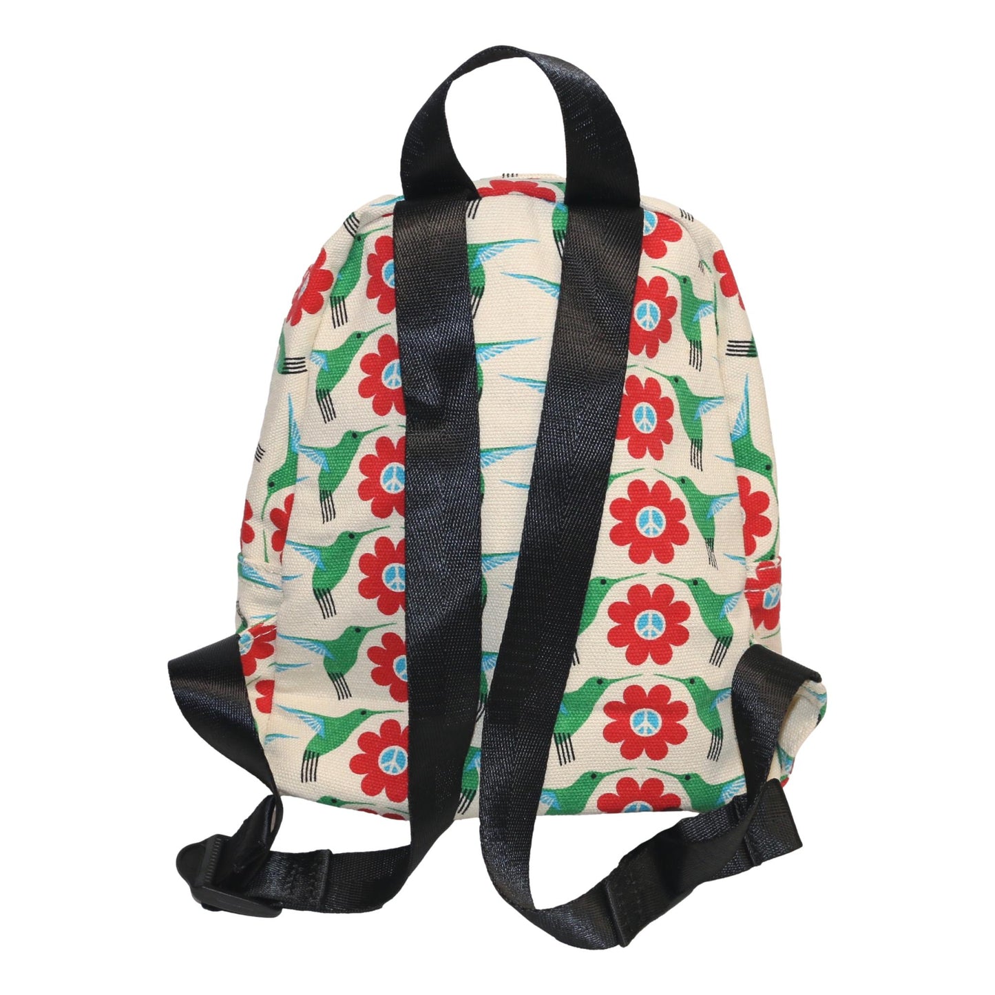 Kids TINY Backpack Hummingbird