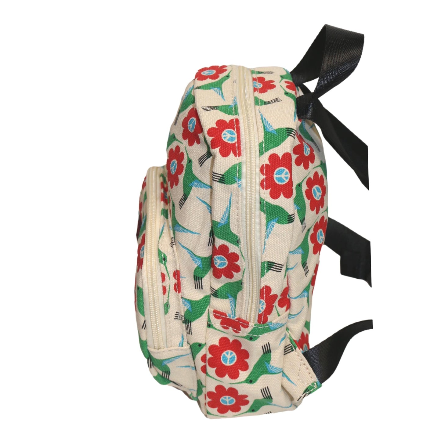 Kids TINY Backpack Hummingbird