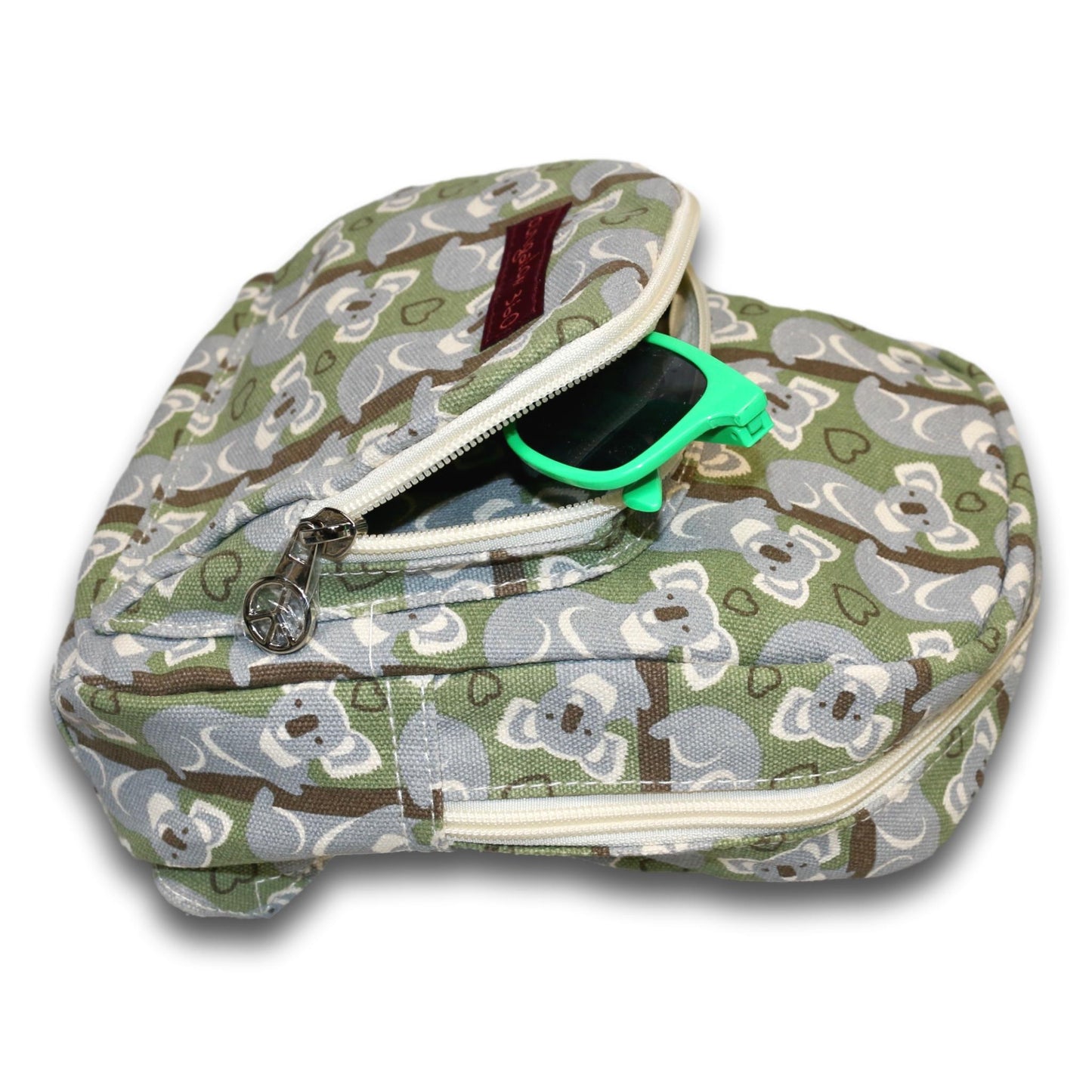 Kids TINY Backpack Koala