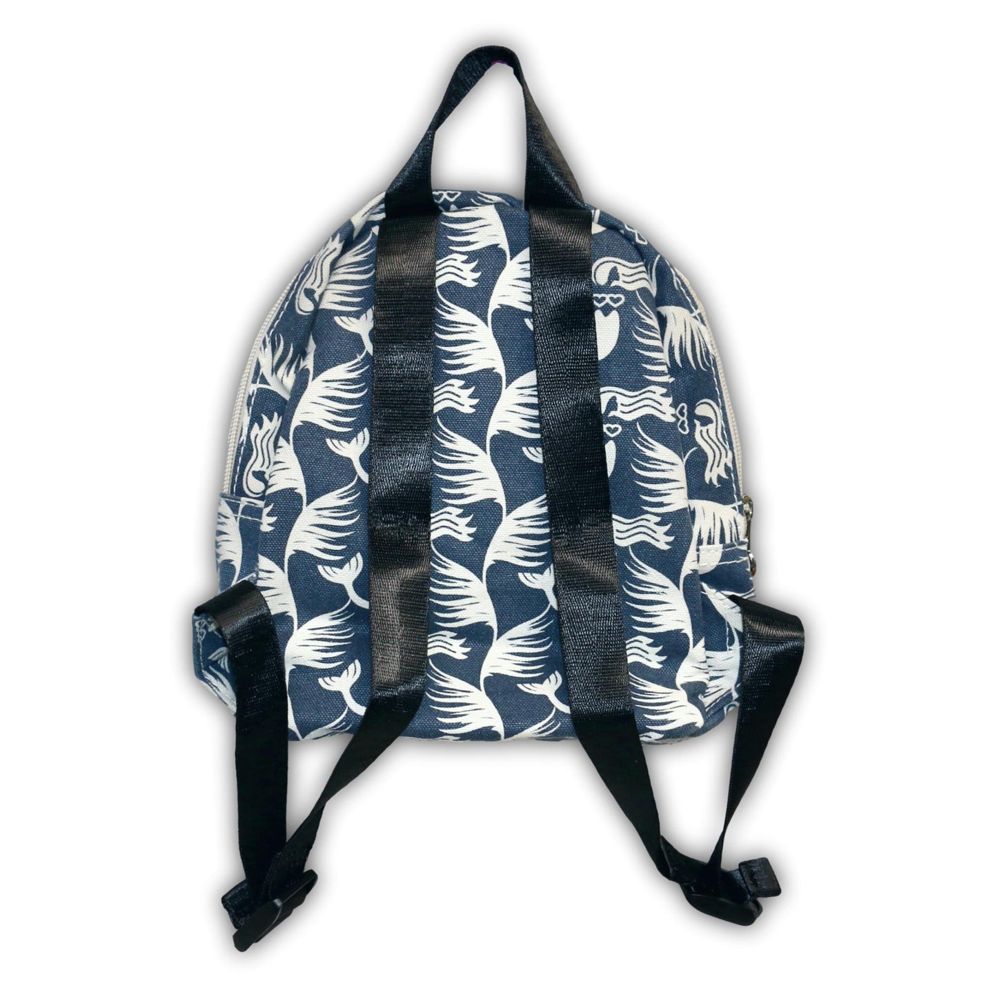 Kids TINY Backpack Mermaid