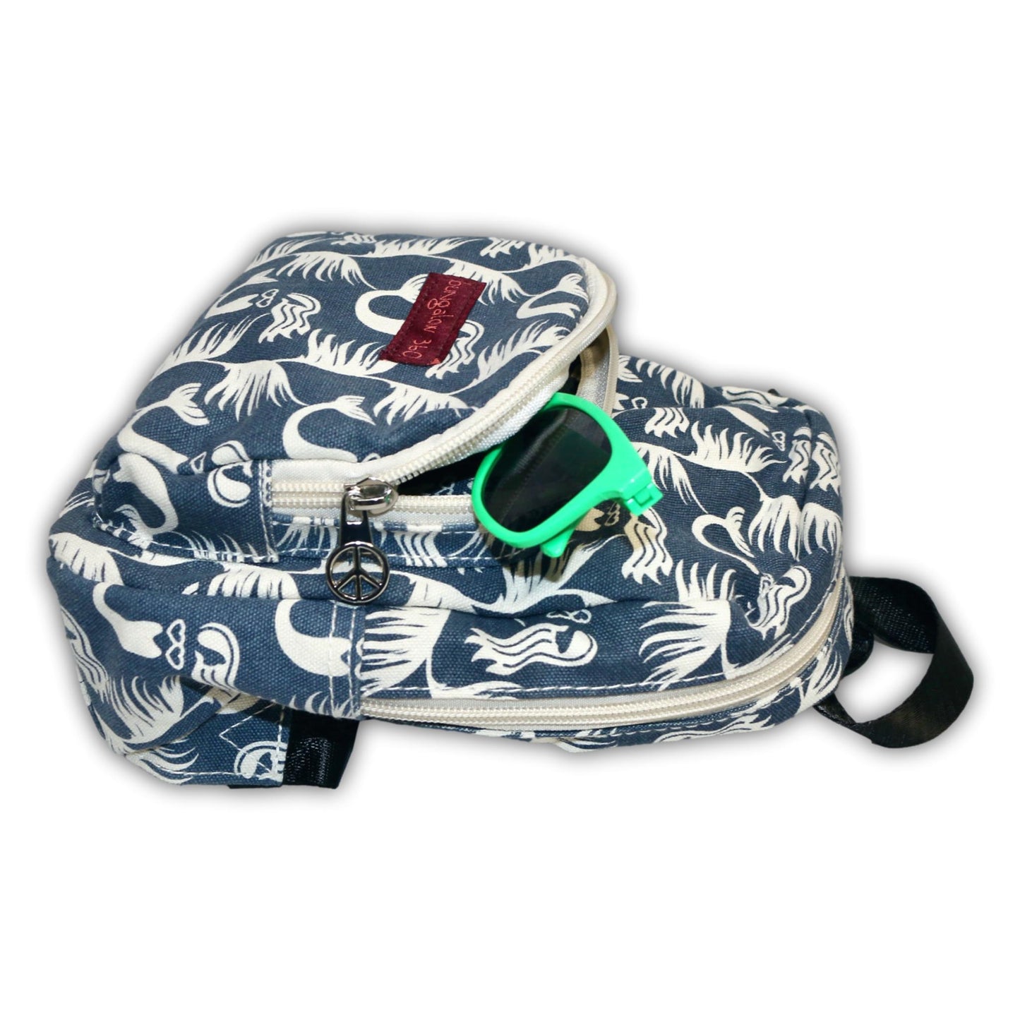 Kids TINY Backpack Mermaid