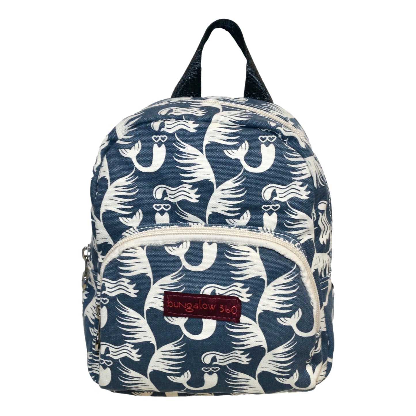 Kids TINY Backpack Mermaid