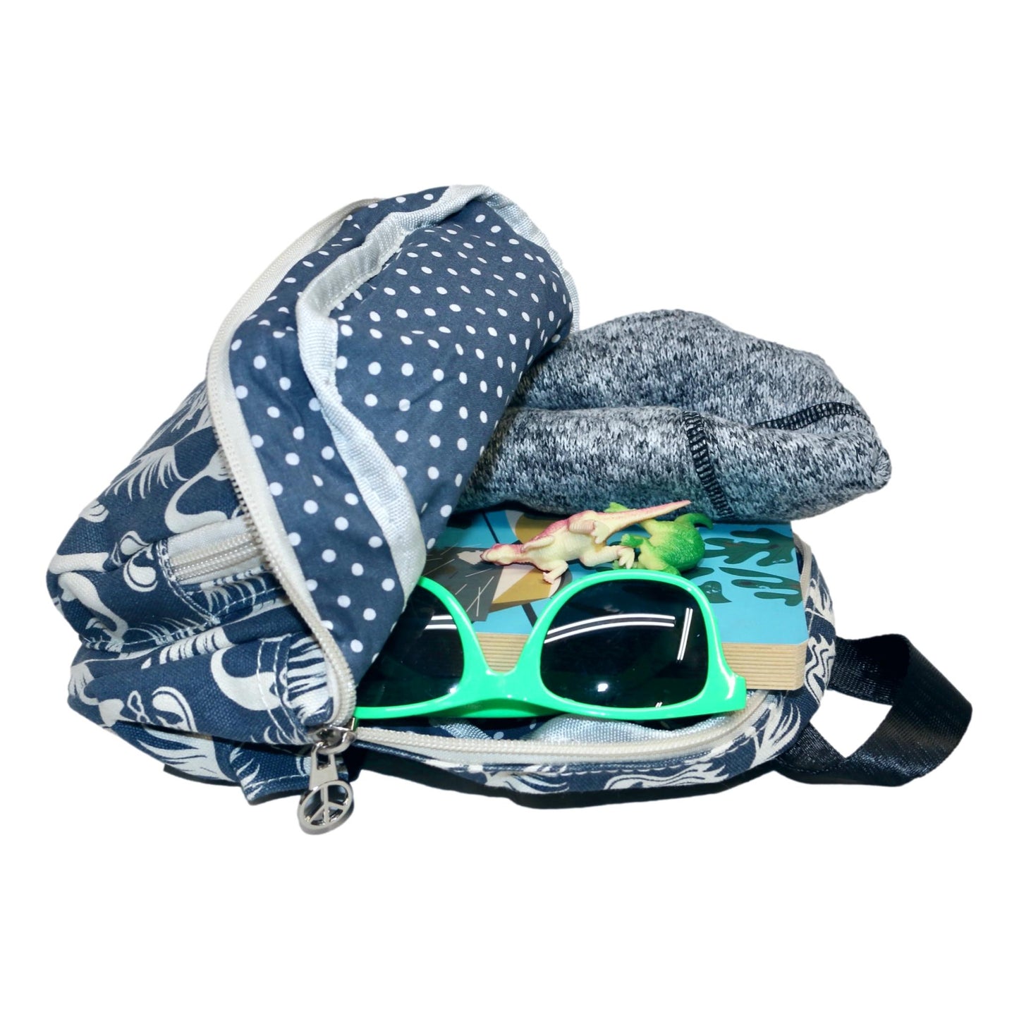 Kids TINY Backpack Mermaid