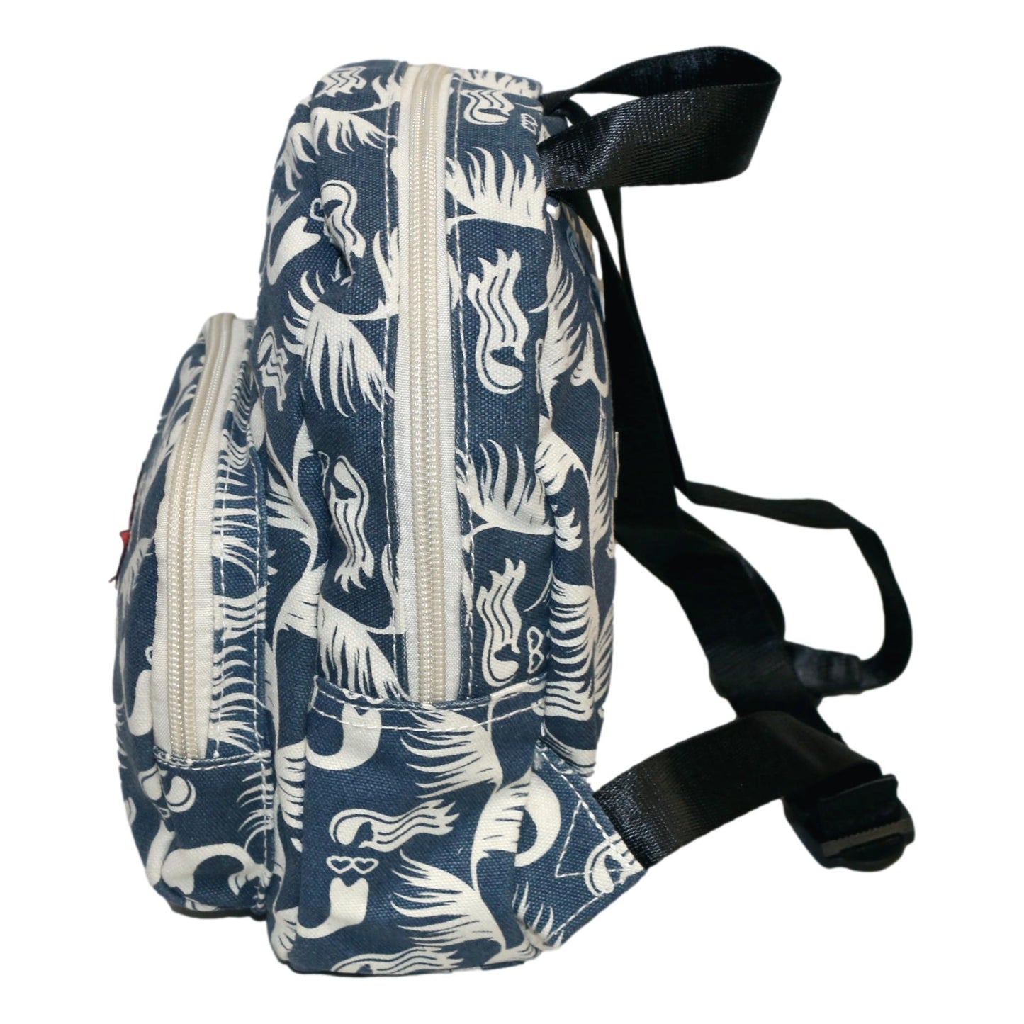 Kids TINY Backpack Mermaid