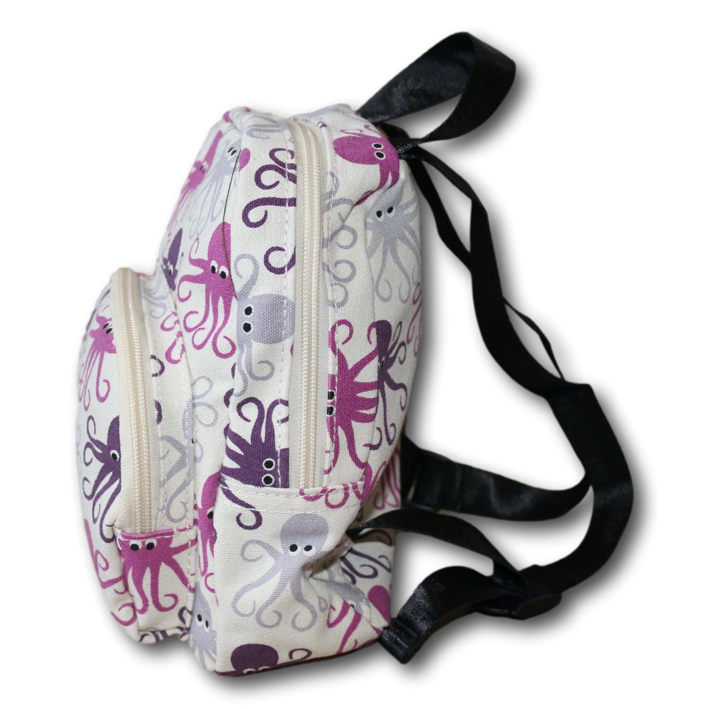 Kids TINY Backpack Octopus