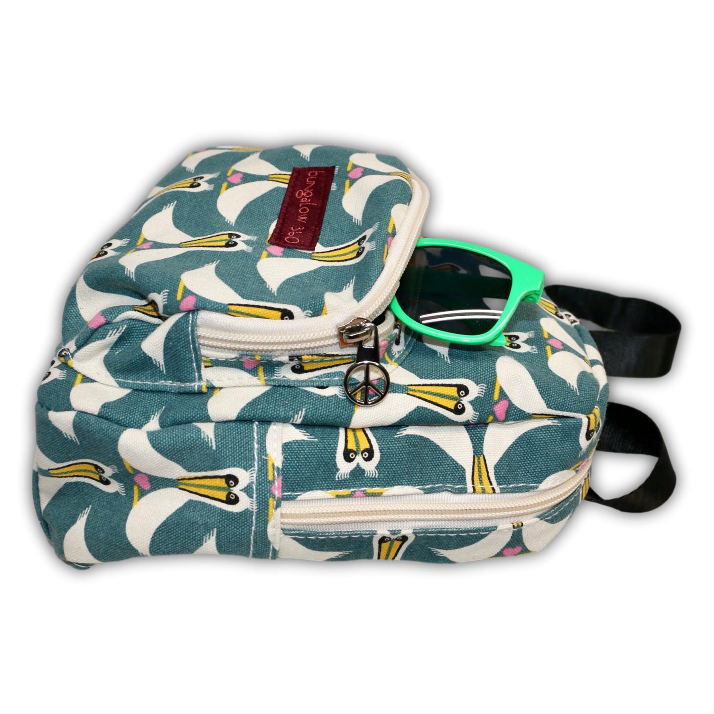 Kids TINY Backpack Pelican