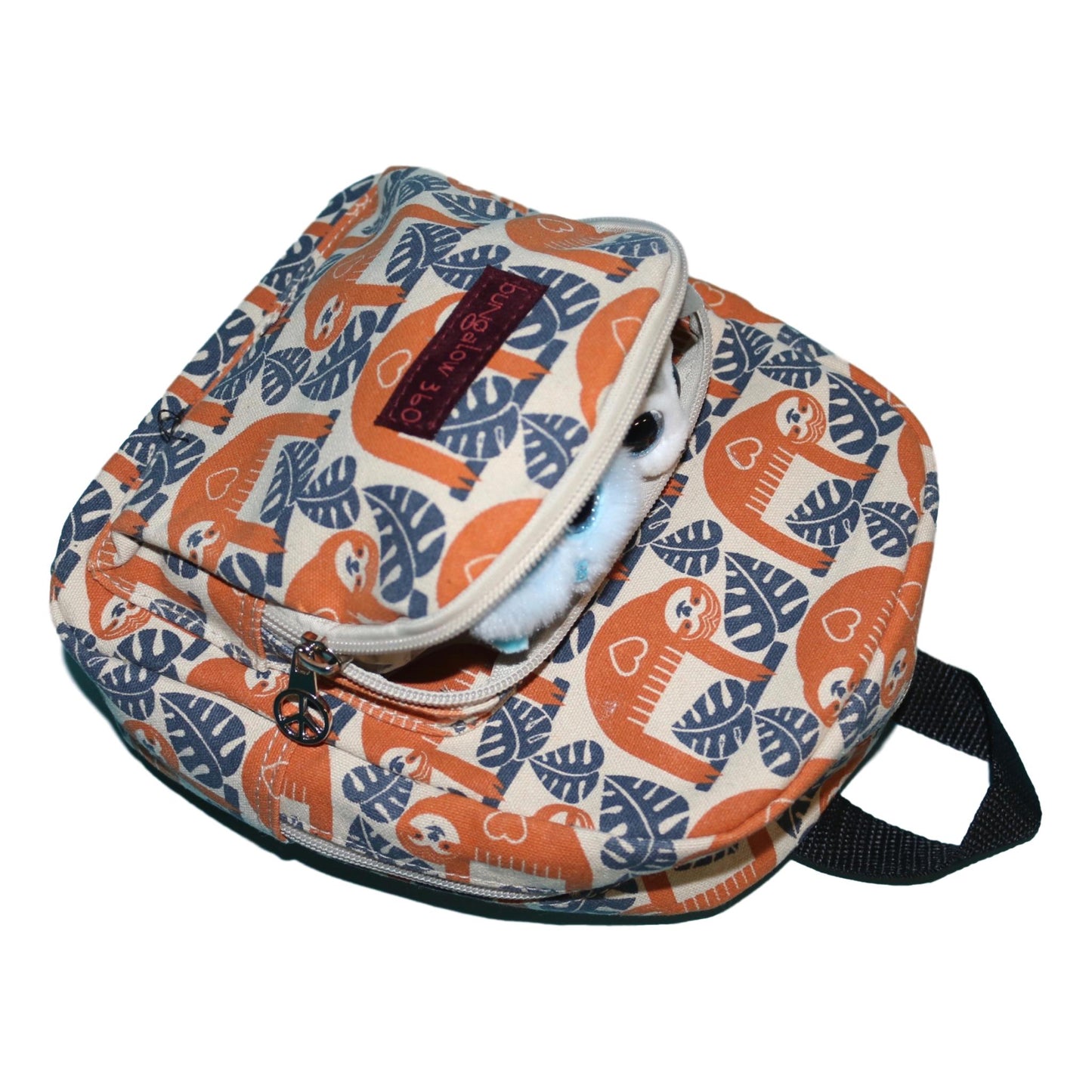 Kids TINY Backpack Sloth