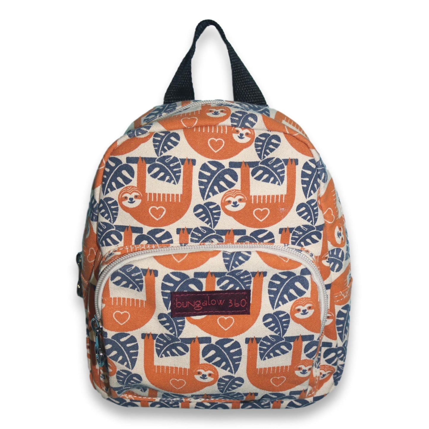Kids TINY Backpack Sloth