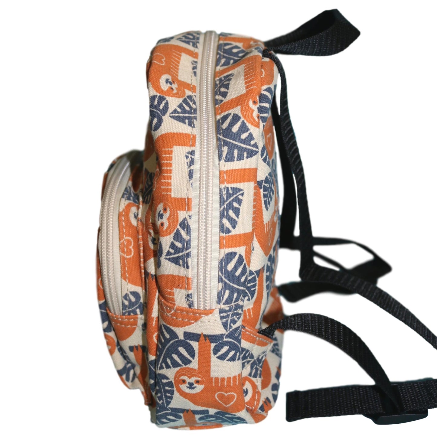 Kids TINY Backpack Sloth