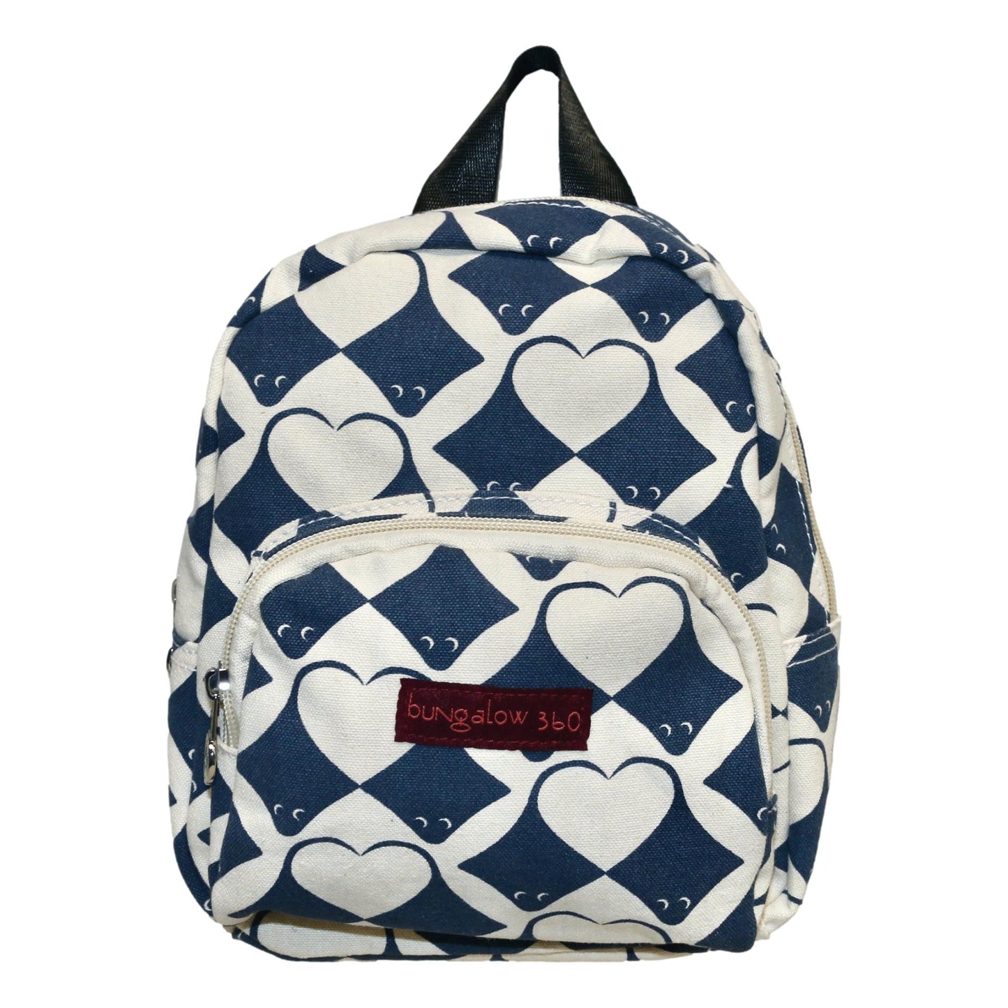 Kids TINY Backpack Stingray