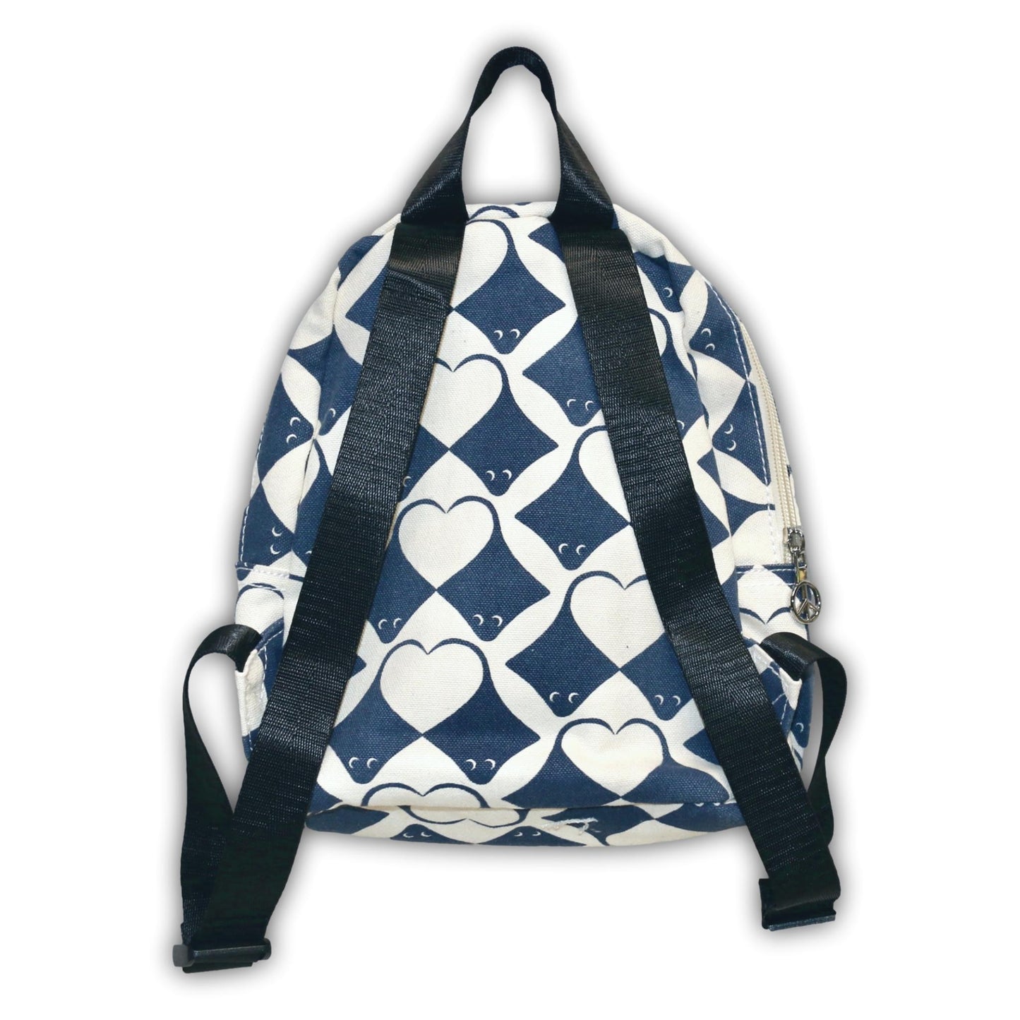 Kids TINY Backpack Stingray