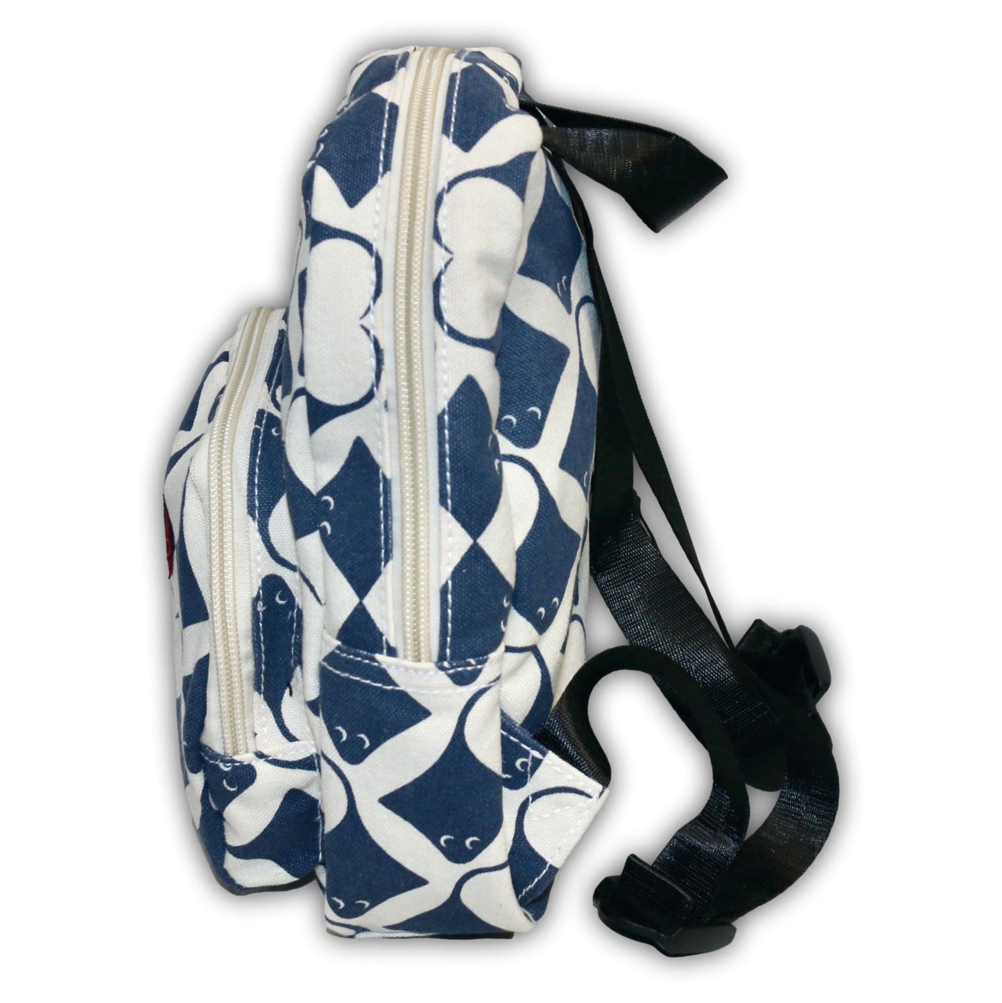 Kids TINY Backpack Stingray