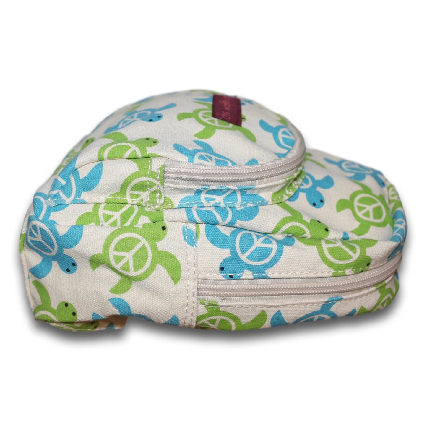 Kids TINY Backpack Sea Turtle