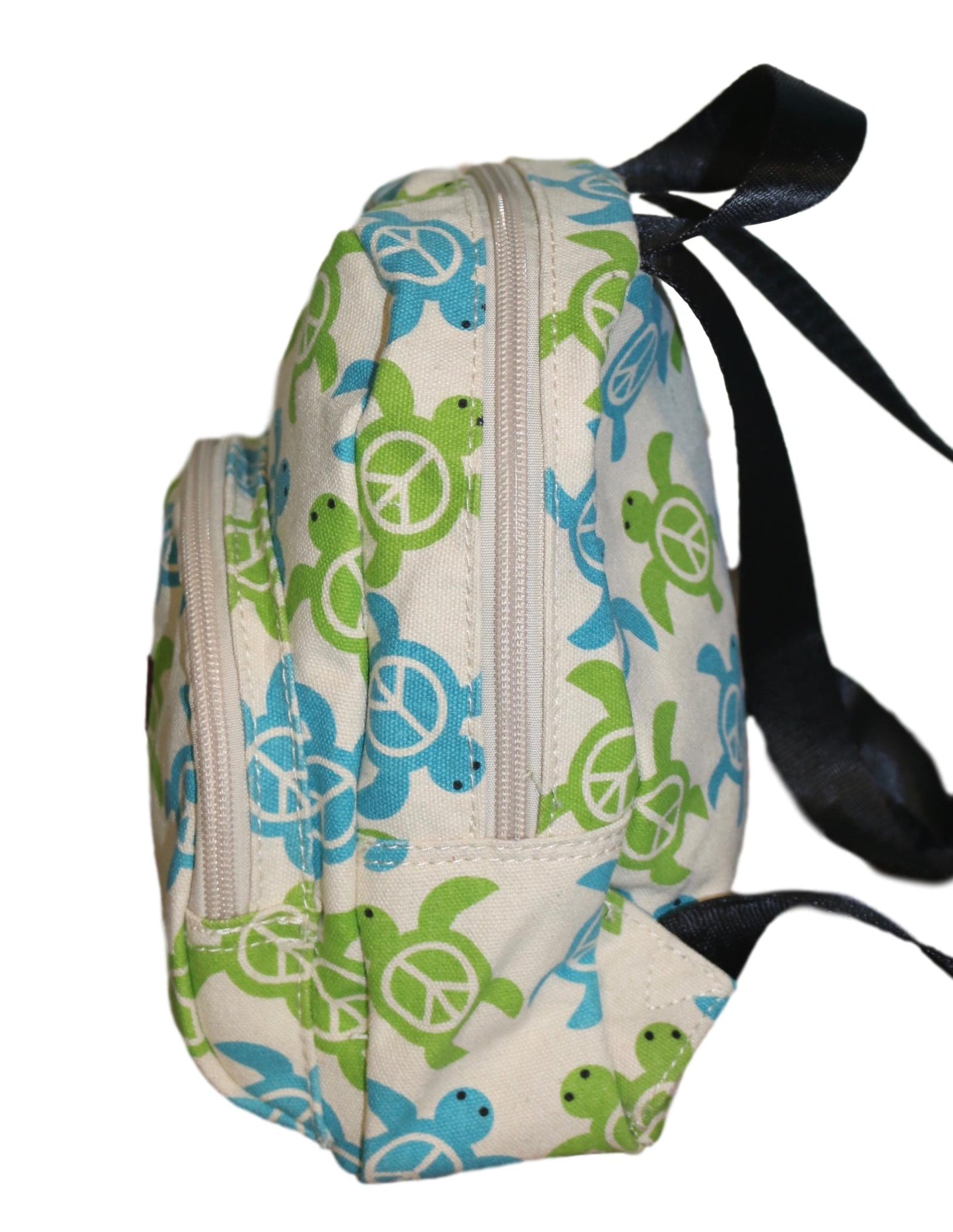 Kids TINY Backpack Sea Turtle