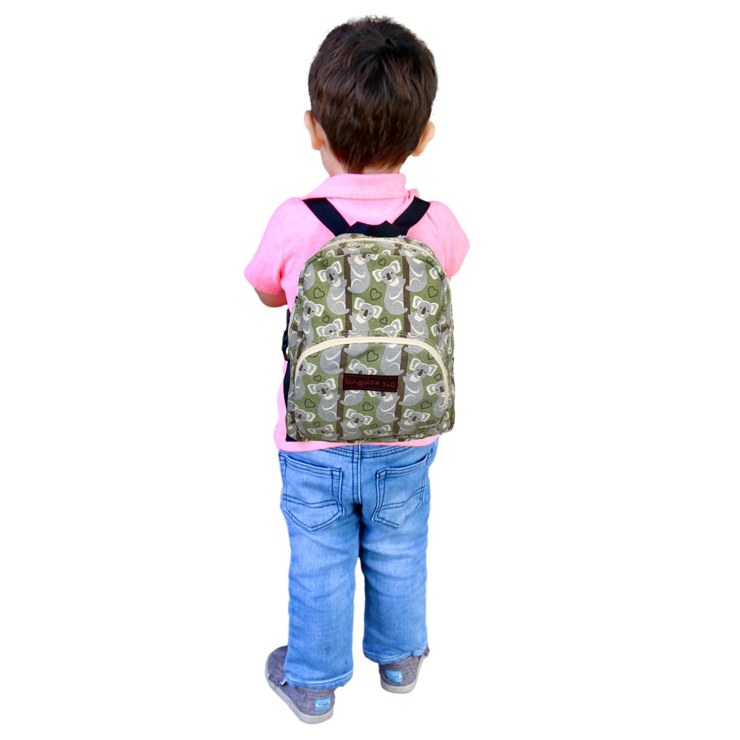 Kids TINY Backpack Koala