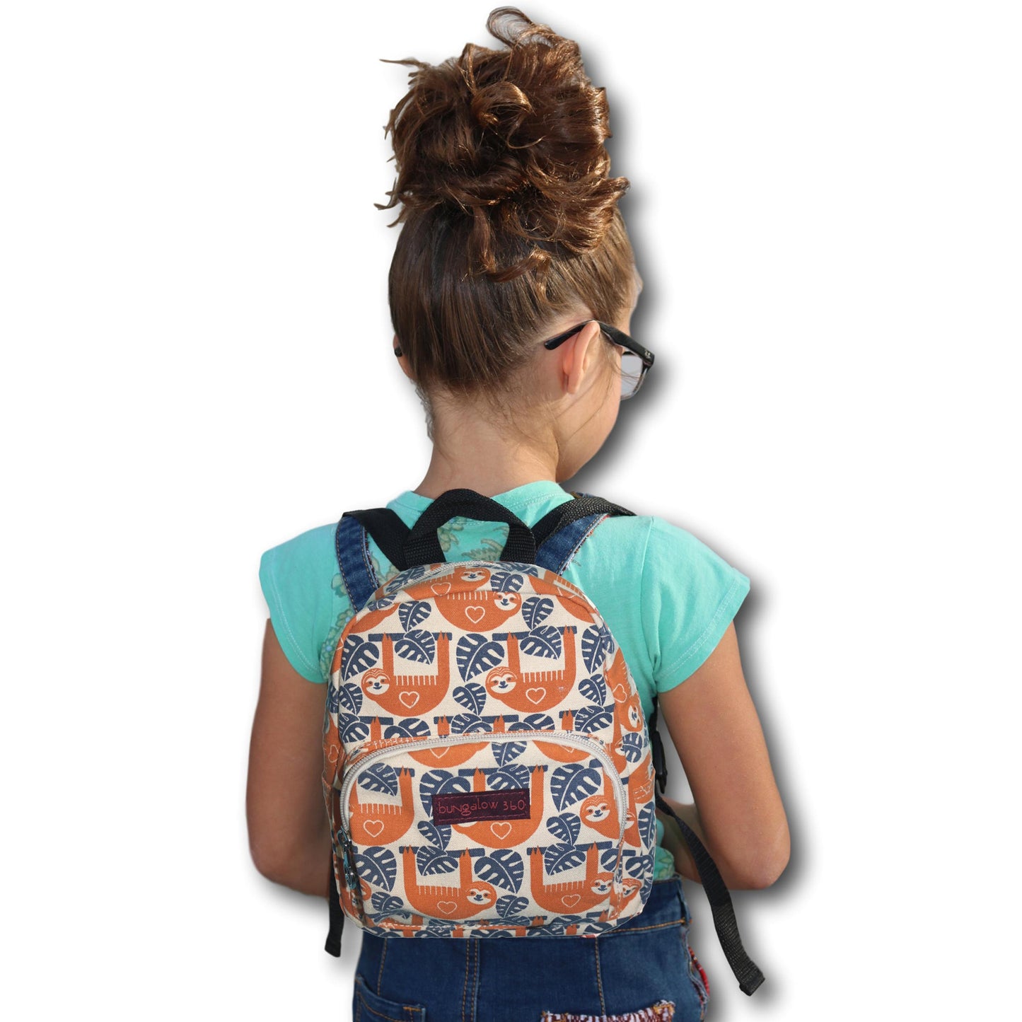 Kids TINY Backpack Sloth