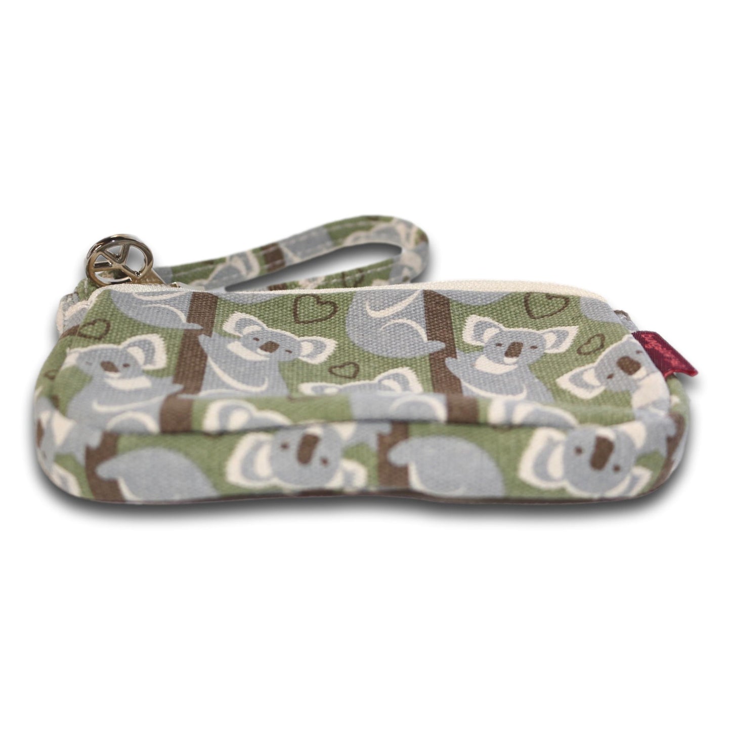 Clutch Coin Purse Koala