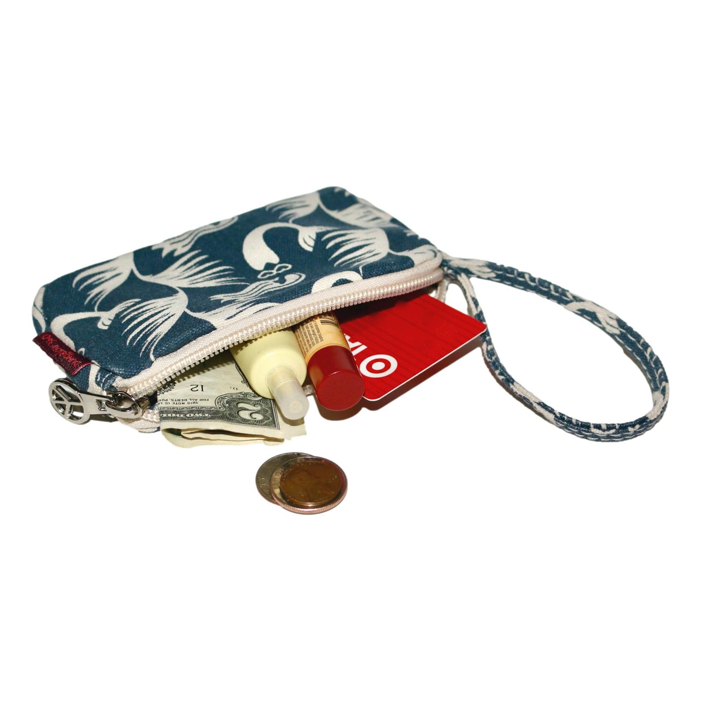 Clutch Coin Purse Mermaid