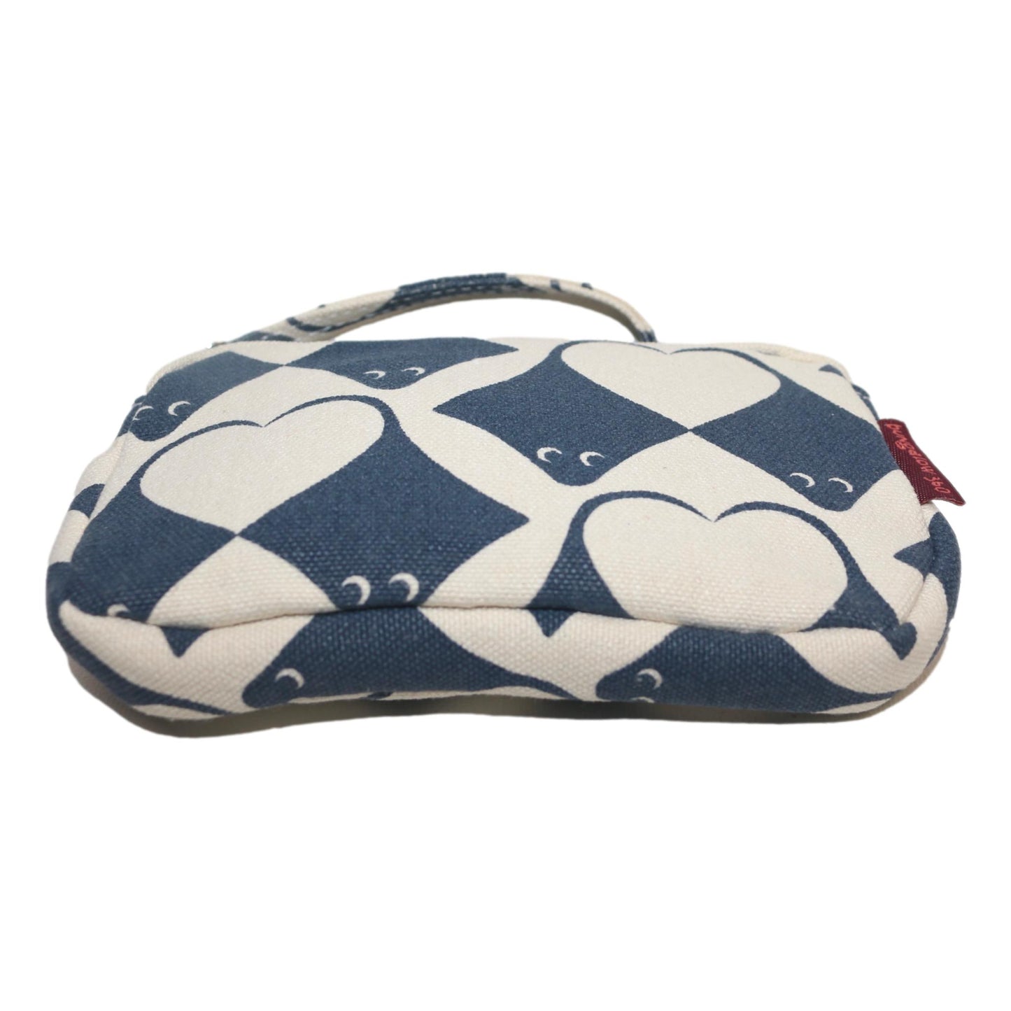 Clutch Coin Purse Stingray