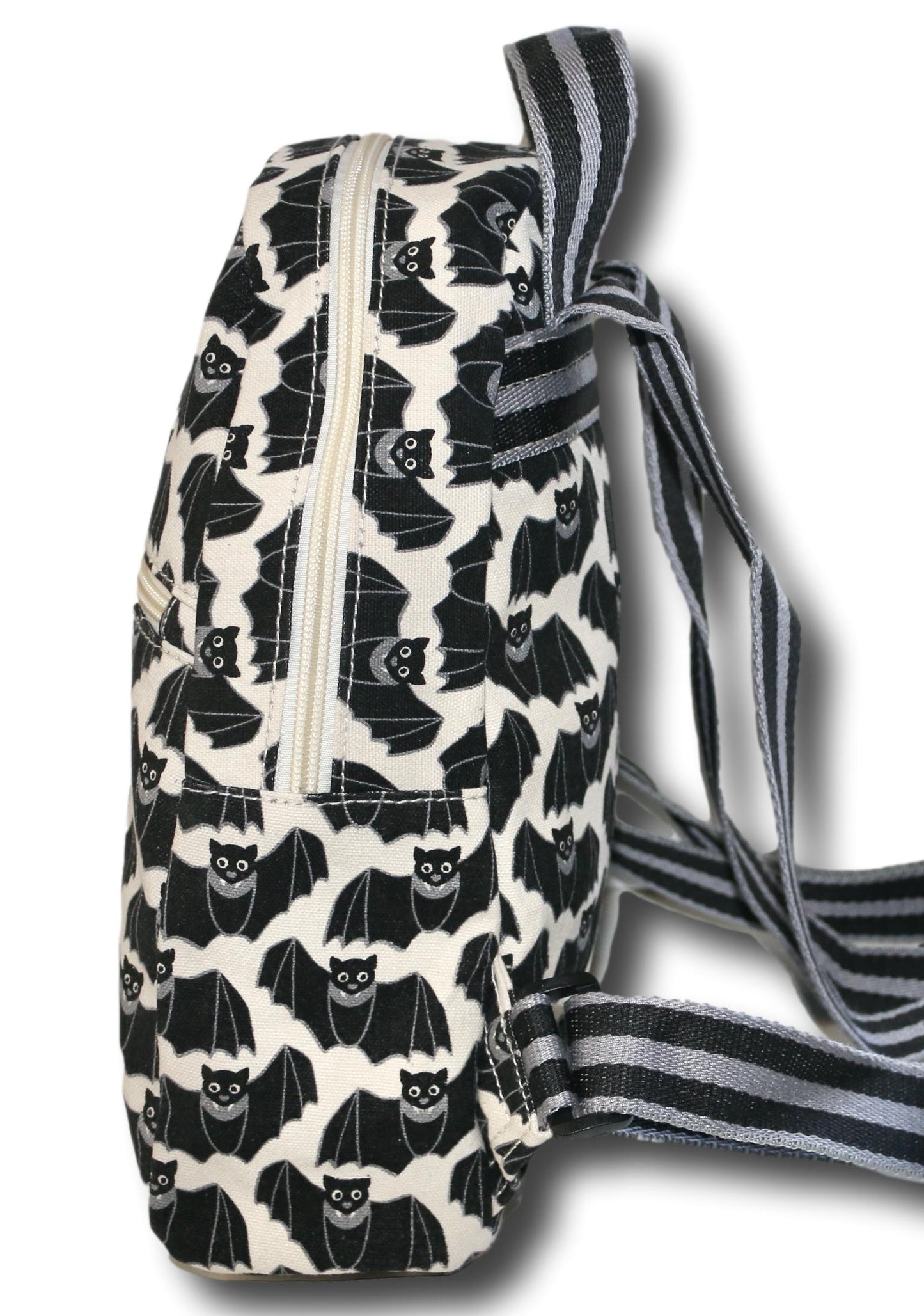 Adult Mini Backpack Bat